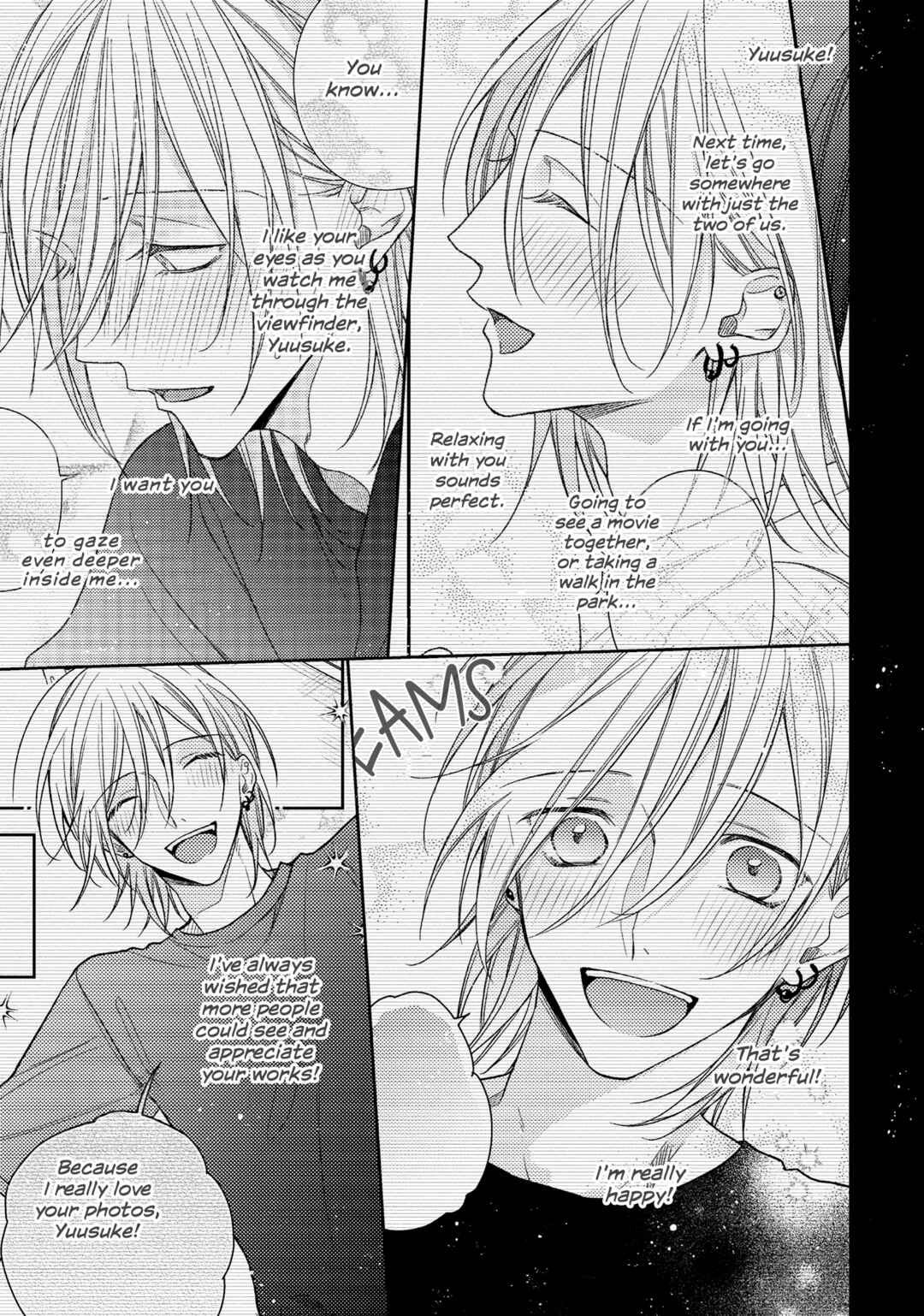 Page 39 Chapter 6 High Key x Low Key