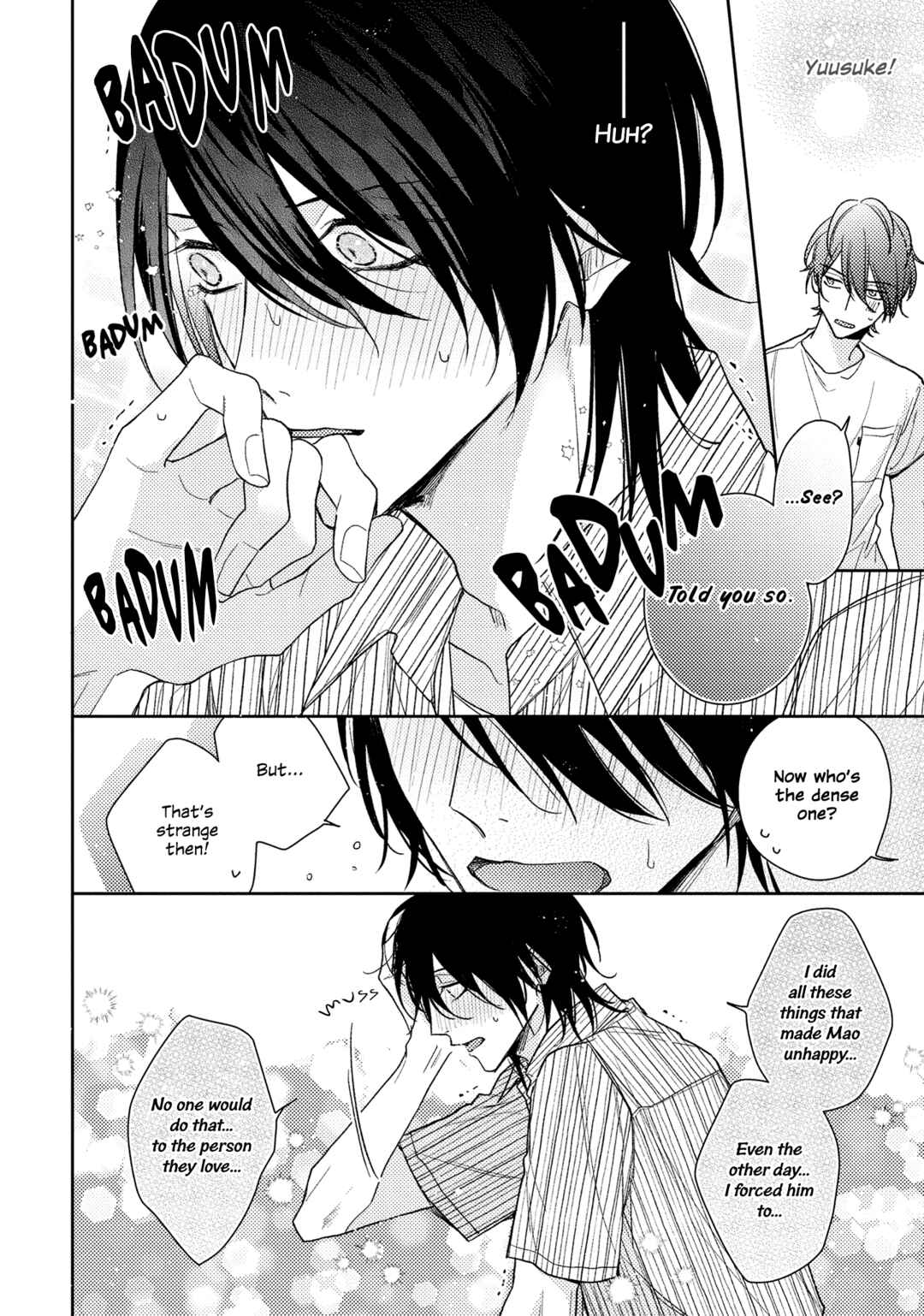 Page 40 Chapter 6 High Key x Low Key