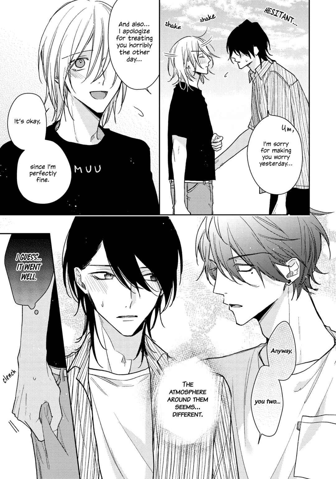 Page 43 Chapter 6 High Key x Low Key