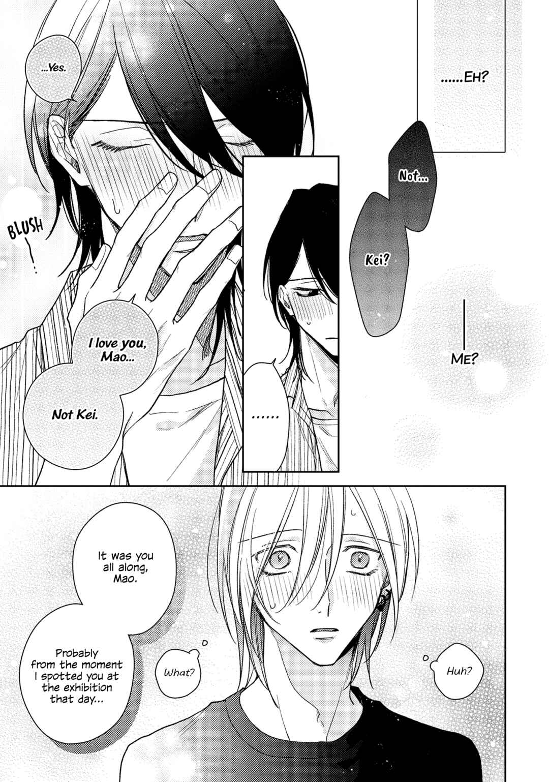 Page 47 Chapter 6 High Key x Low Key