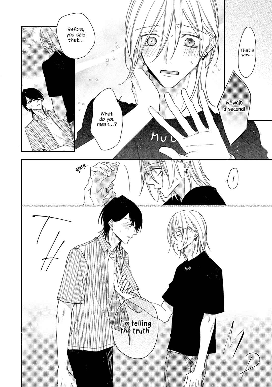 Page 48 Chapter 6 High Key x Low Key