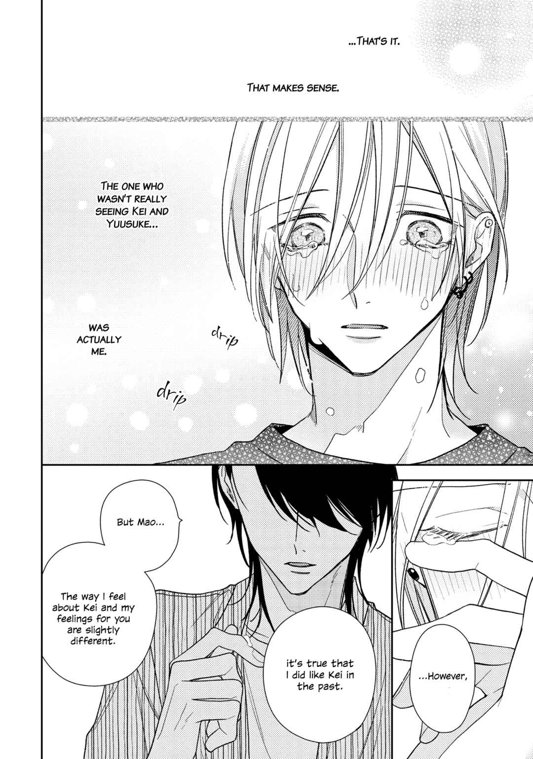 Page 50 Chapter 6 High Key x Low Key