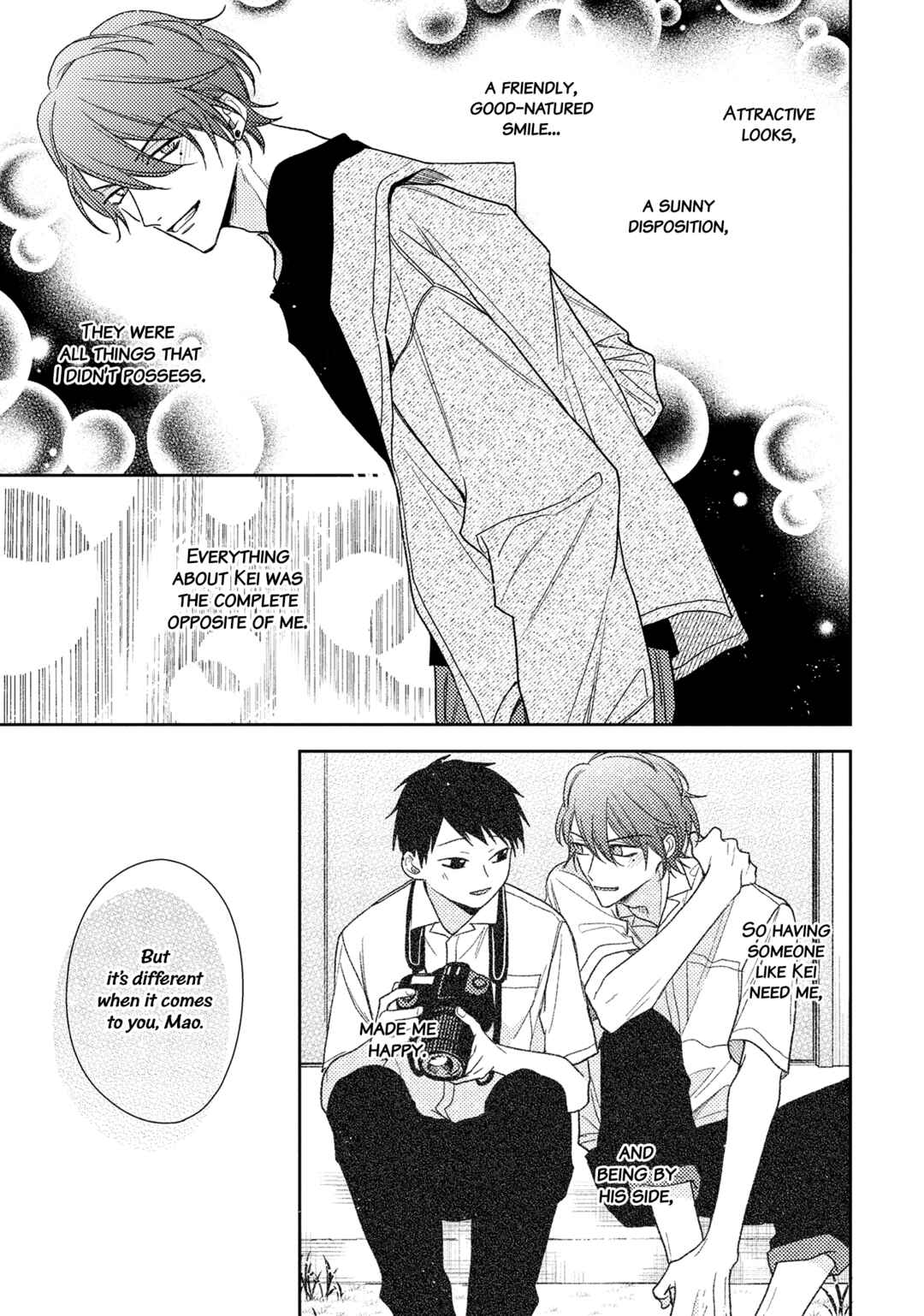 Page 51 Chapter 6 High Key x Low Key