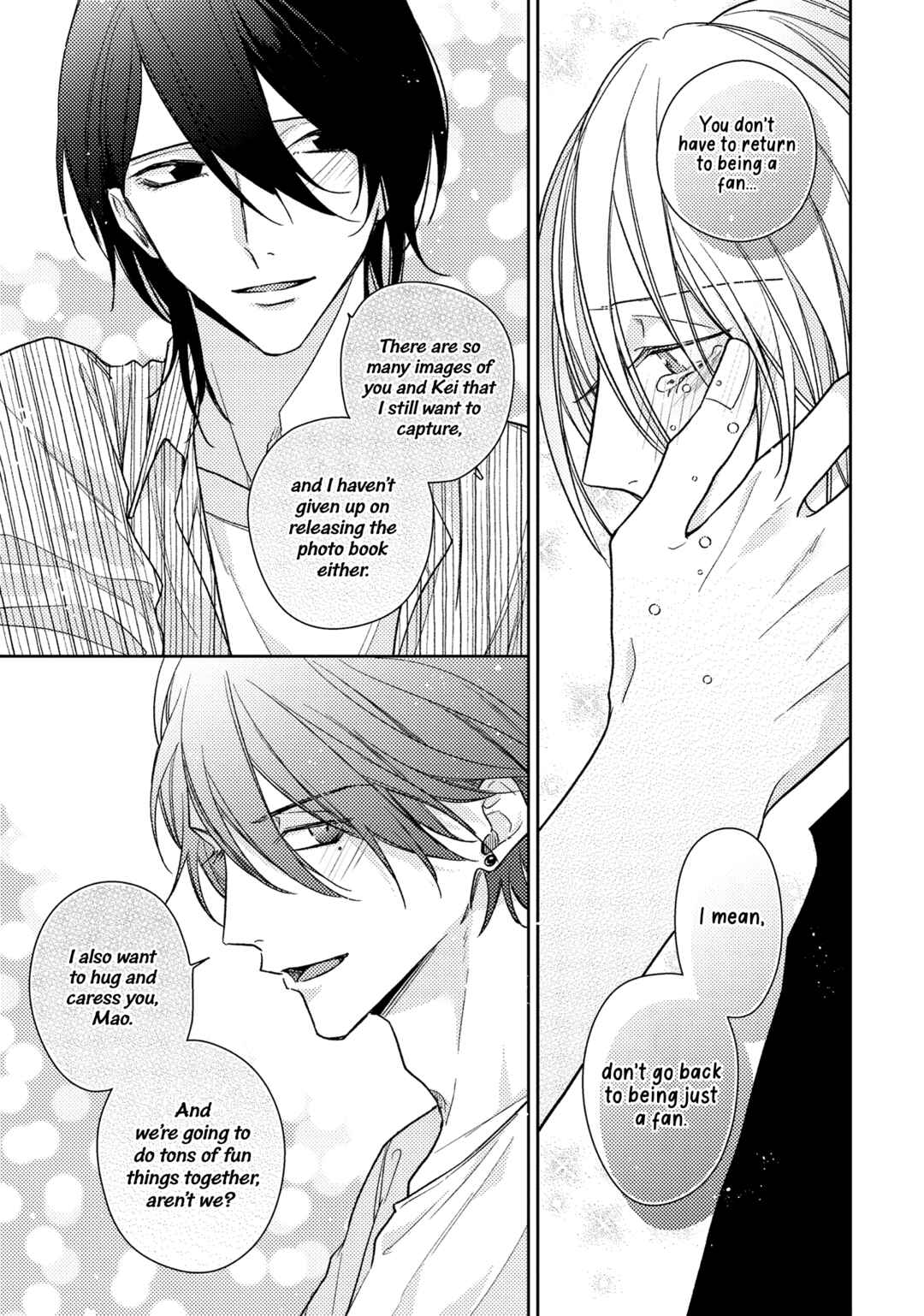 Page 58 Chapter 6 High Key x Low Key