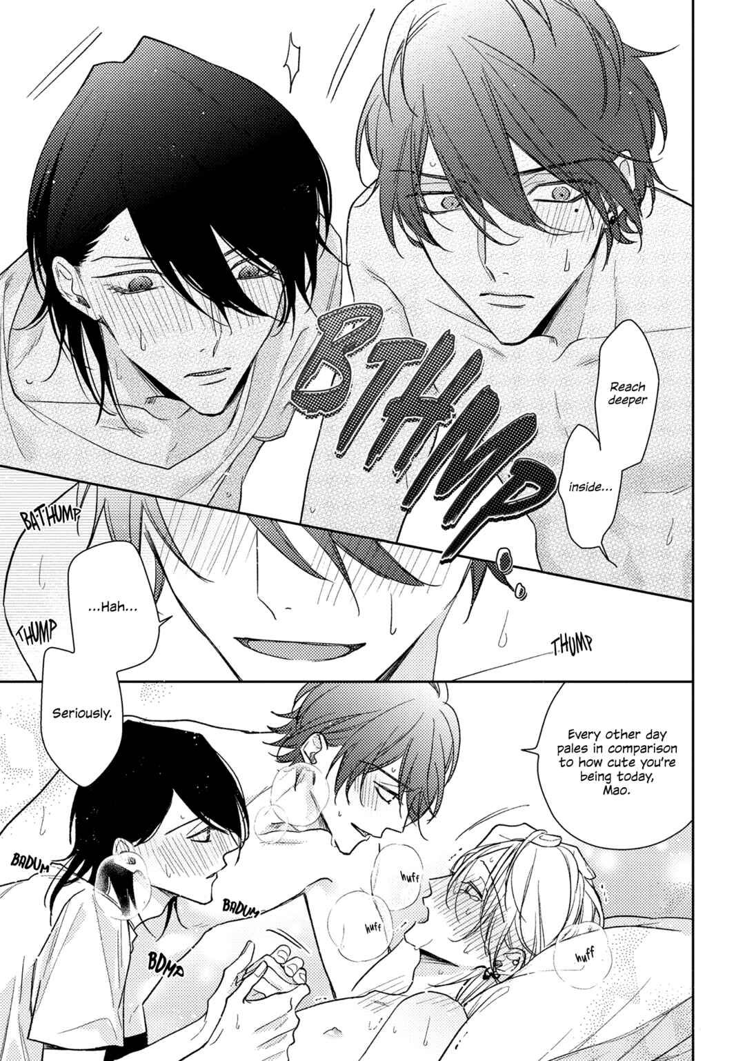 Page 17 Chapter 7 High Key x Low Key