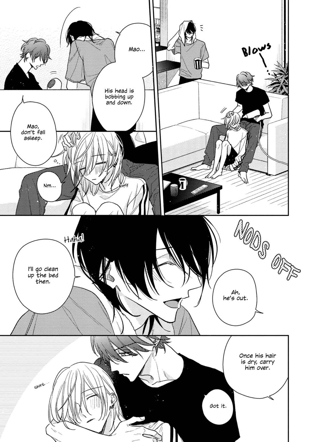 Page 23 Chapter 7 High Key x Low Key