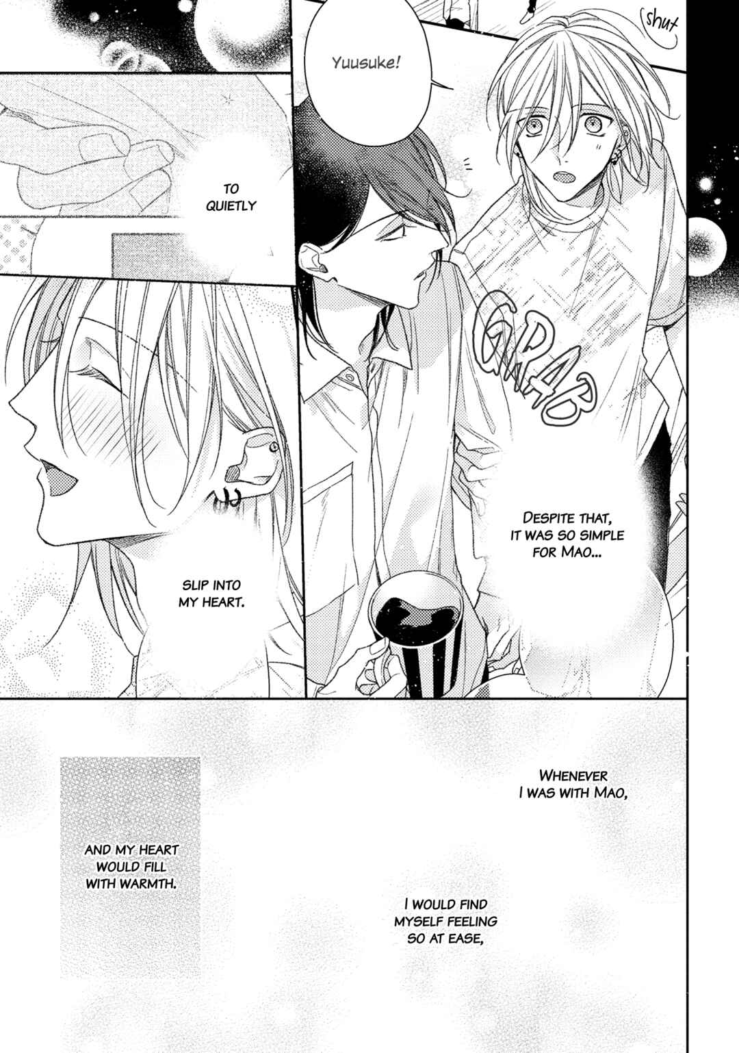 Page 27 Chapter 7 High Key x Low Key