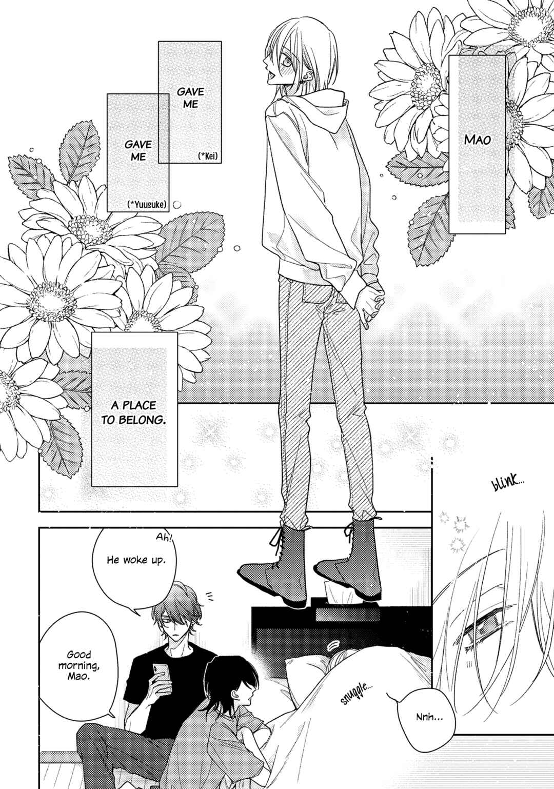 Page 28 Chapter 7 High Key x Low Key