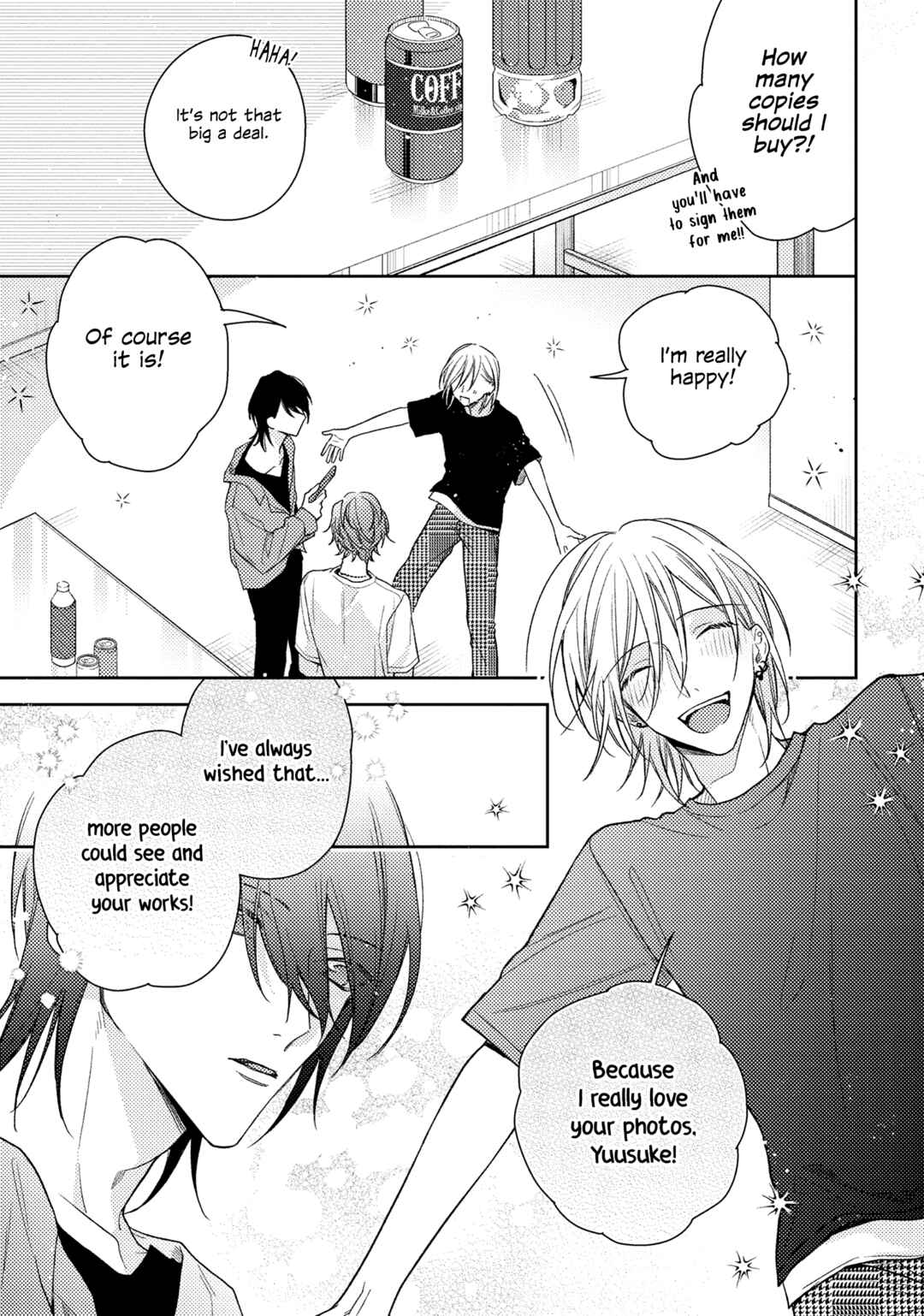 Page 11 Chapter 5 High Key x Low Key