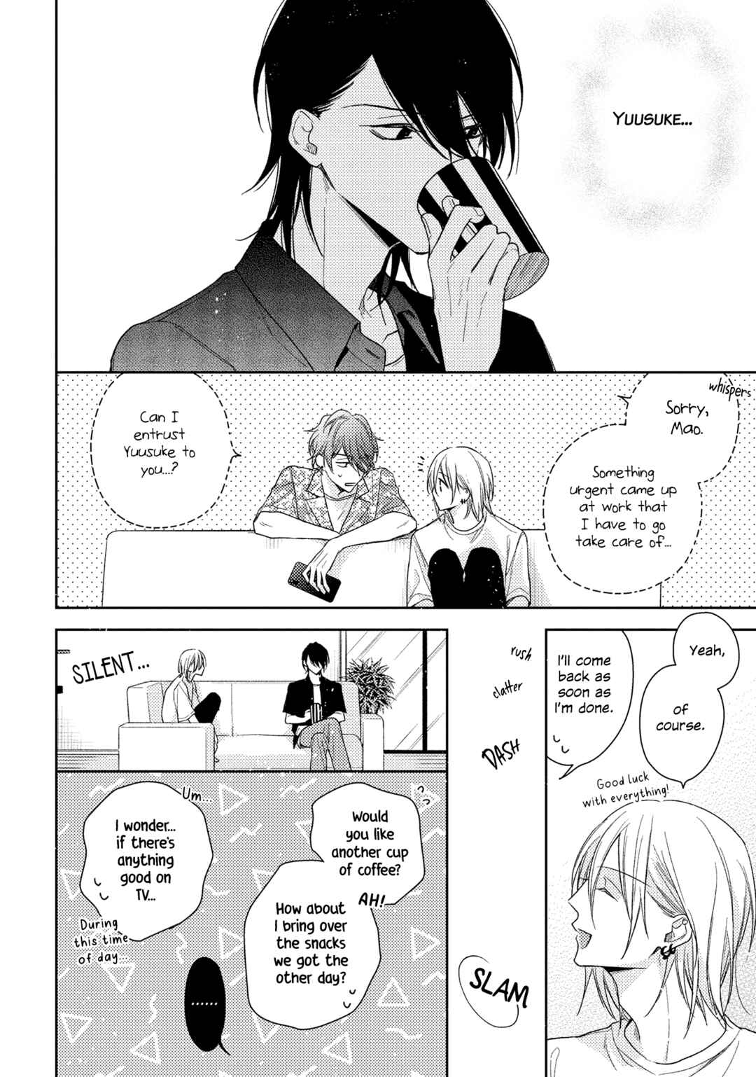 Page 22 Chapter 5 High Key x Low Key
