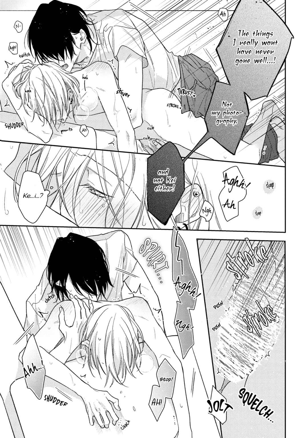 Page 27 Chapter 5 High Key x Low Key