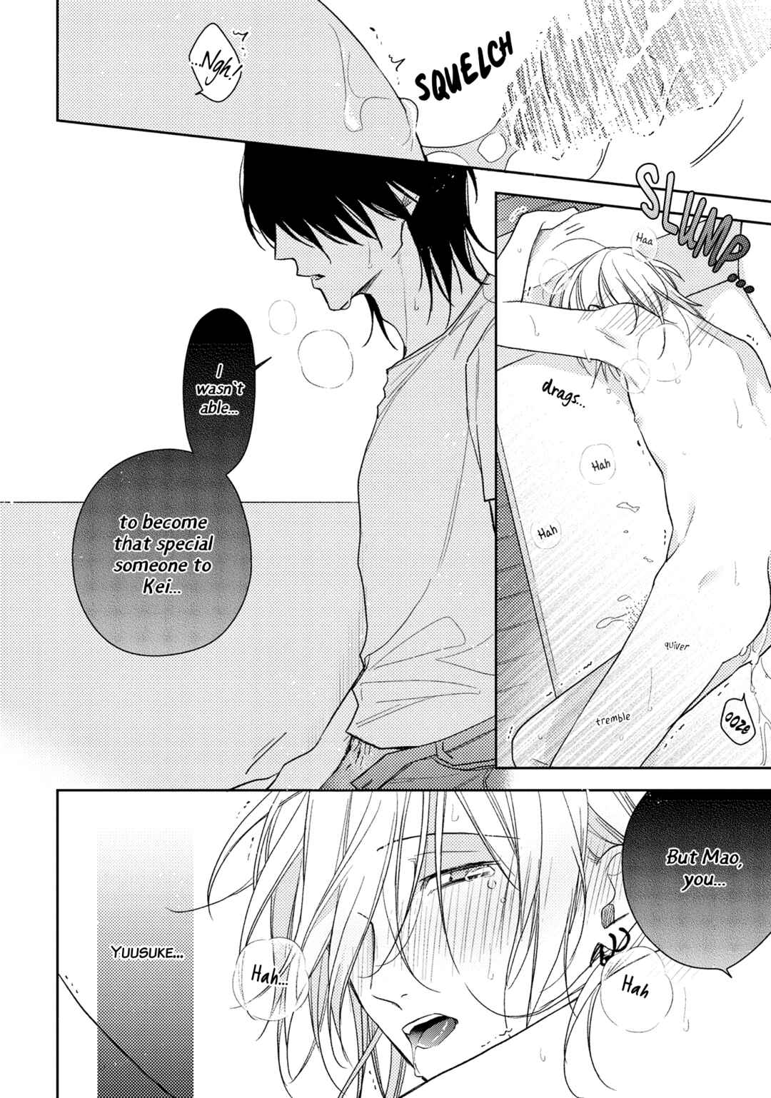 Page 28 Chapter 5 High Key x Low Key