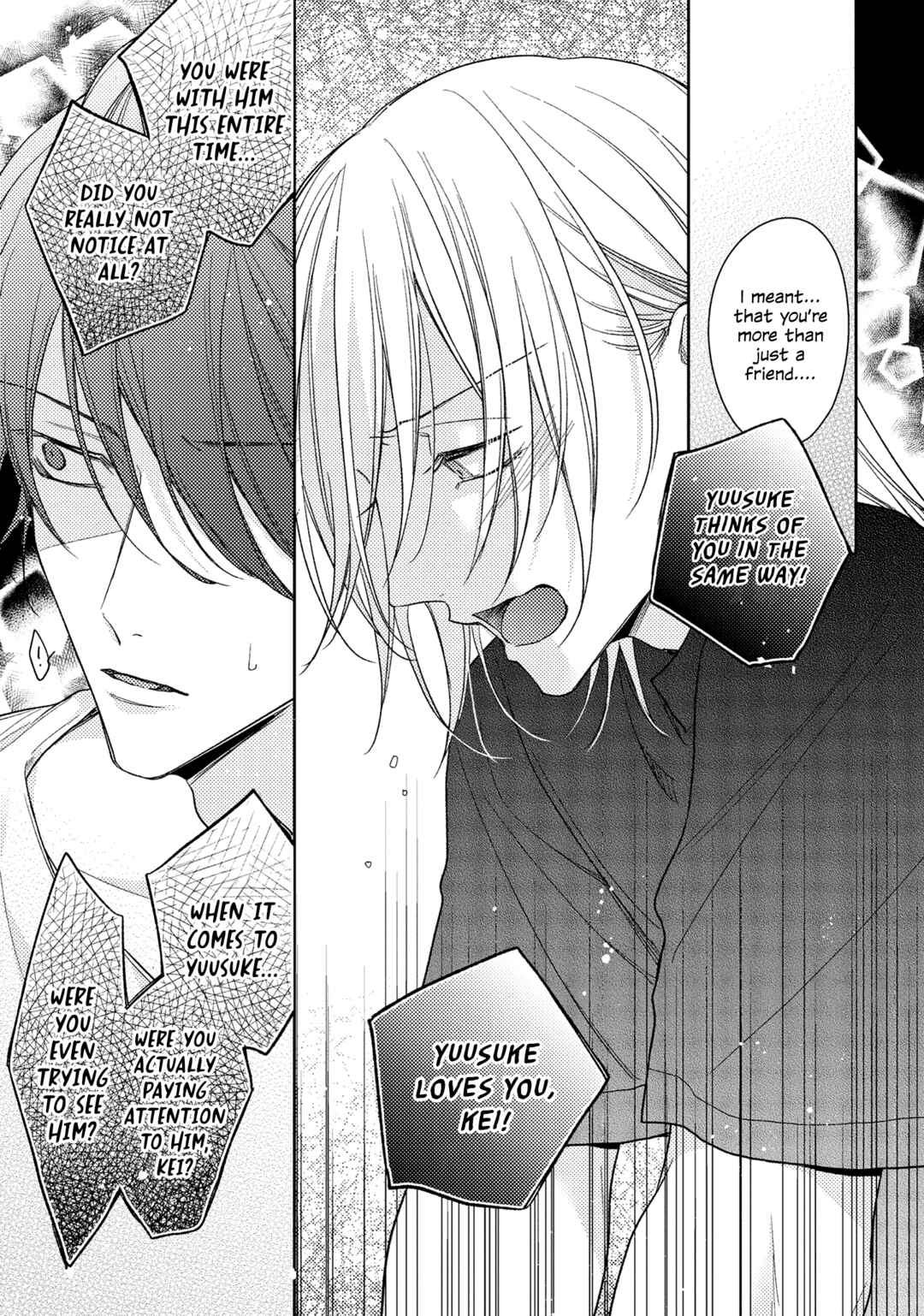Page 33 Chapter 5 High Key x Low Key