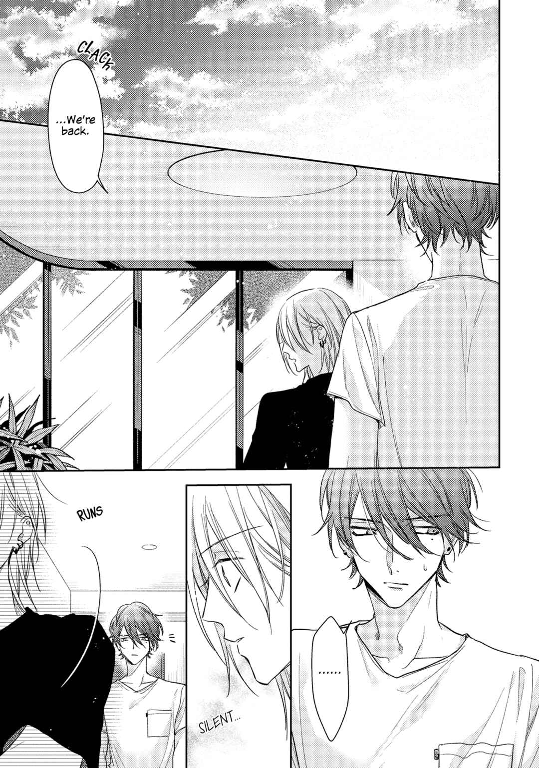 Page 35 Chapter 5 High Key x Low Key