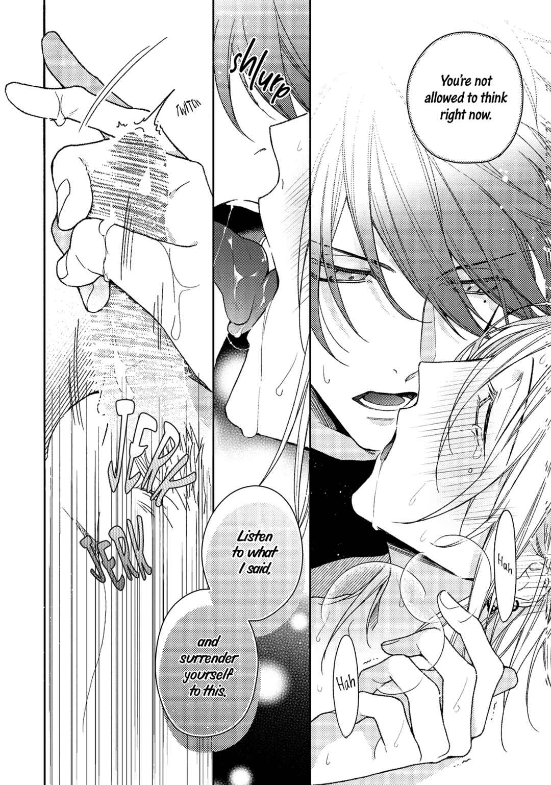 Page 10 Chapter 3 High Key x Low Key