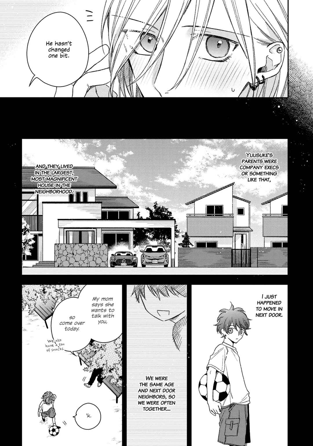 Page 17 Chapter 3 High Key x Low Key