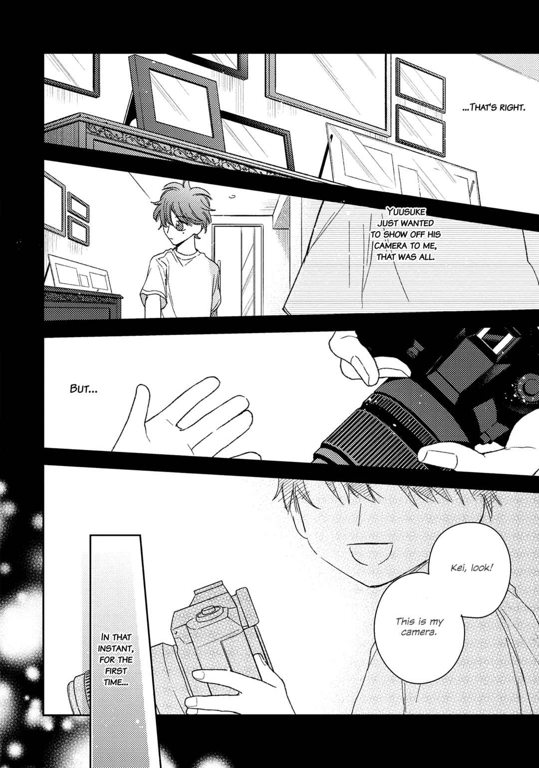 Page 18 Chapter 3 High Key x Low Key