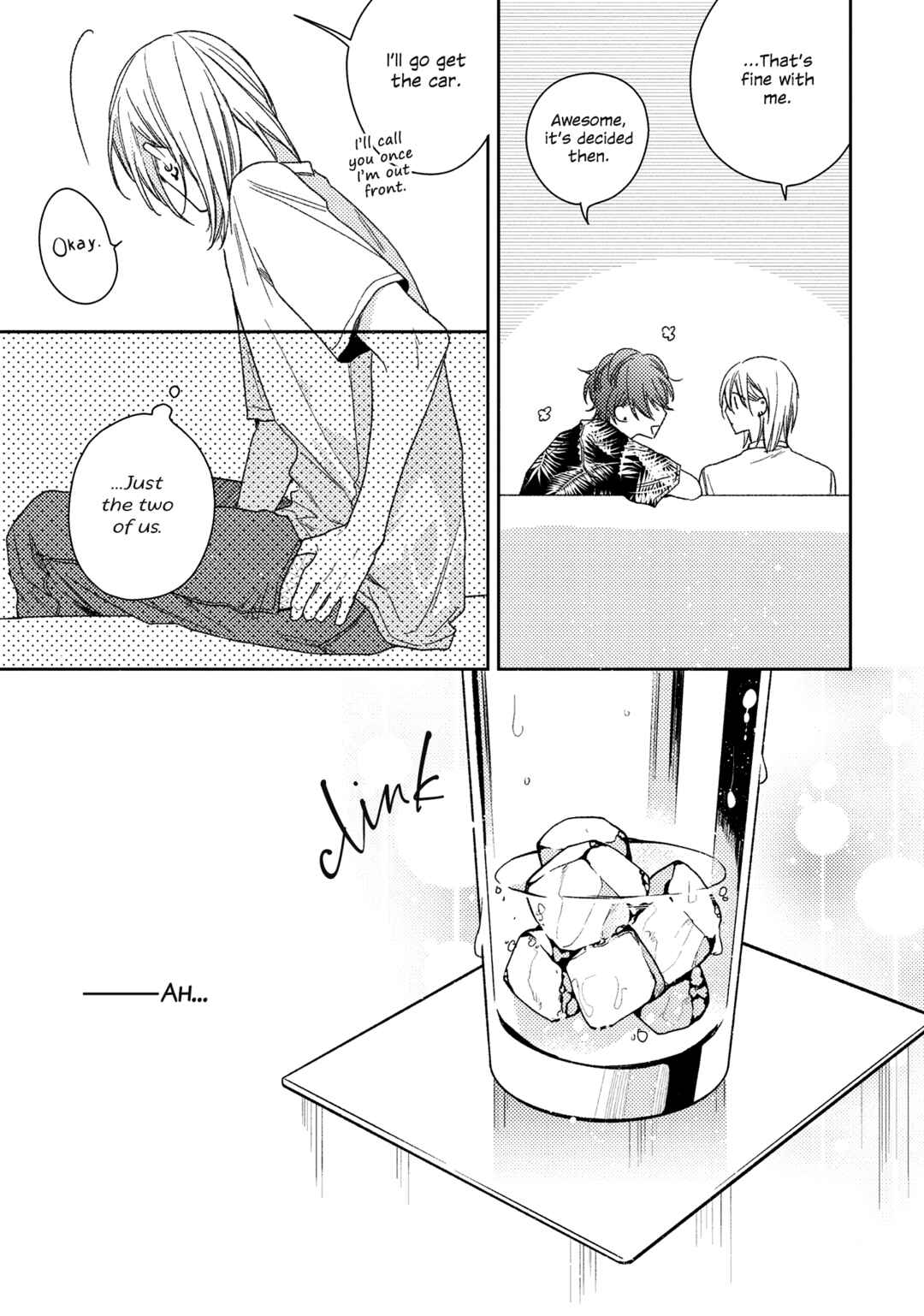Page 25 Chapter 3 High Key x Low Key
