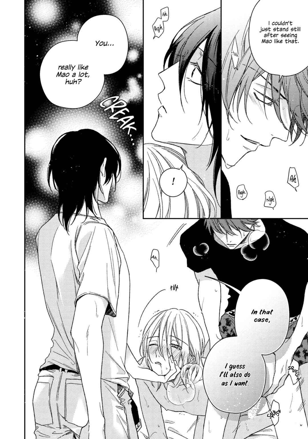 Page 8 Chapter 3 High Key x Low Key
