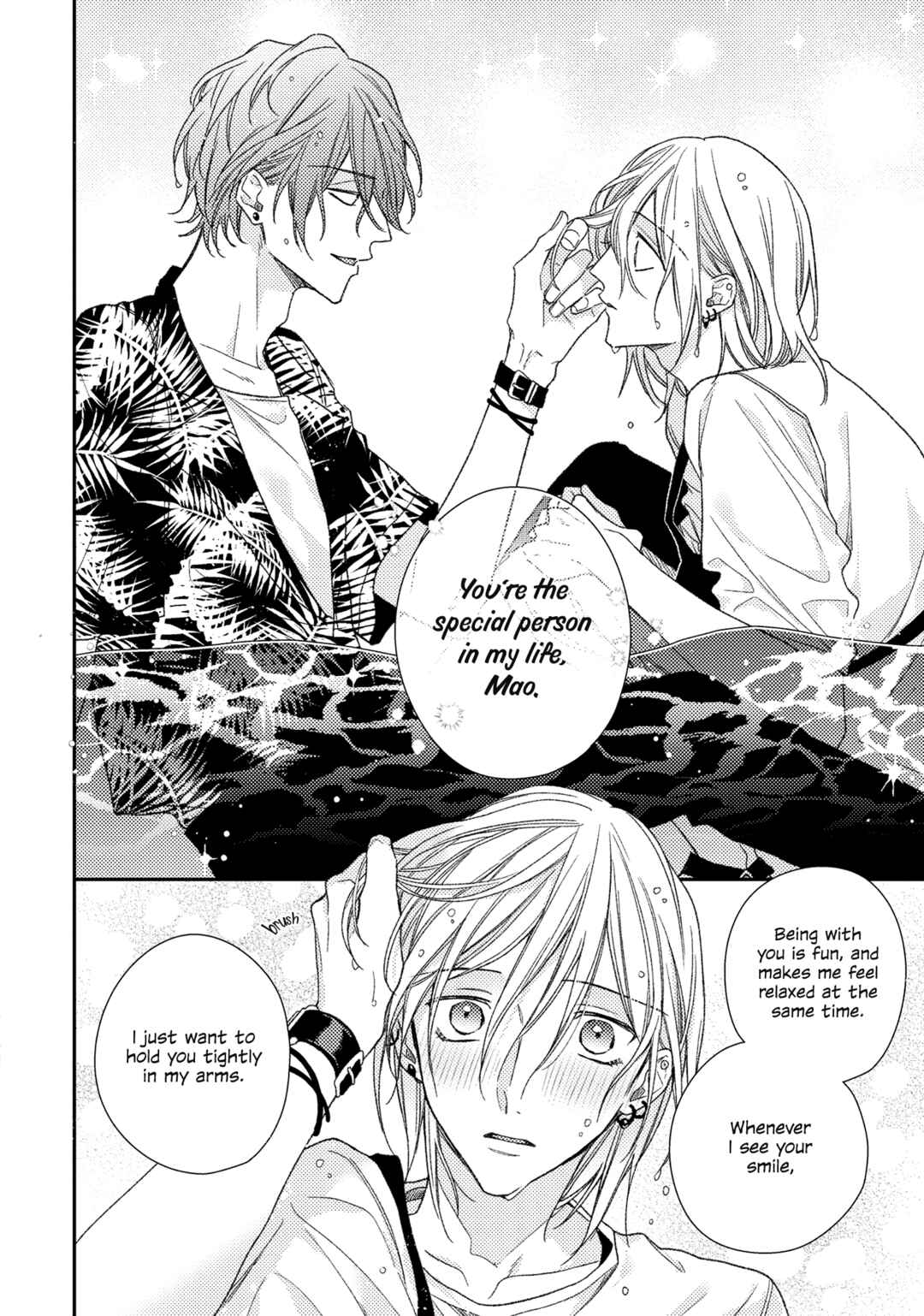 Page 10 Chapter 4 High Key x Low Key