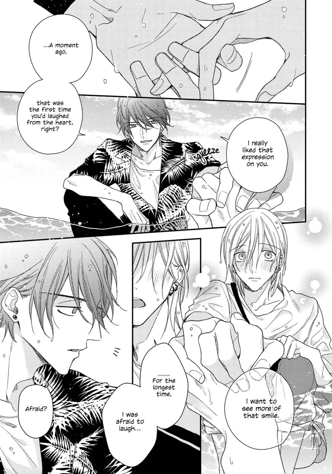 Page 11 Chapter 4 High Key x Low Key