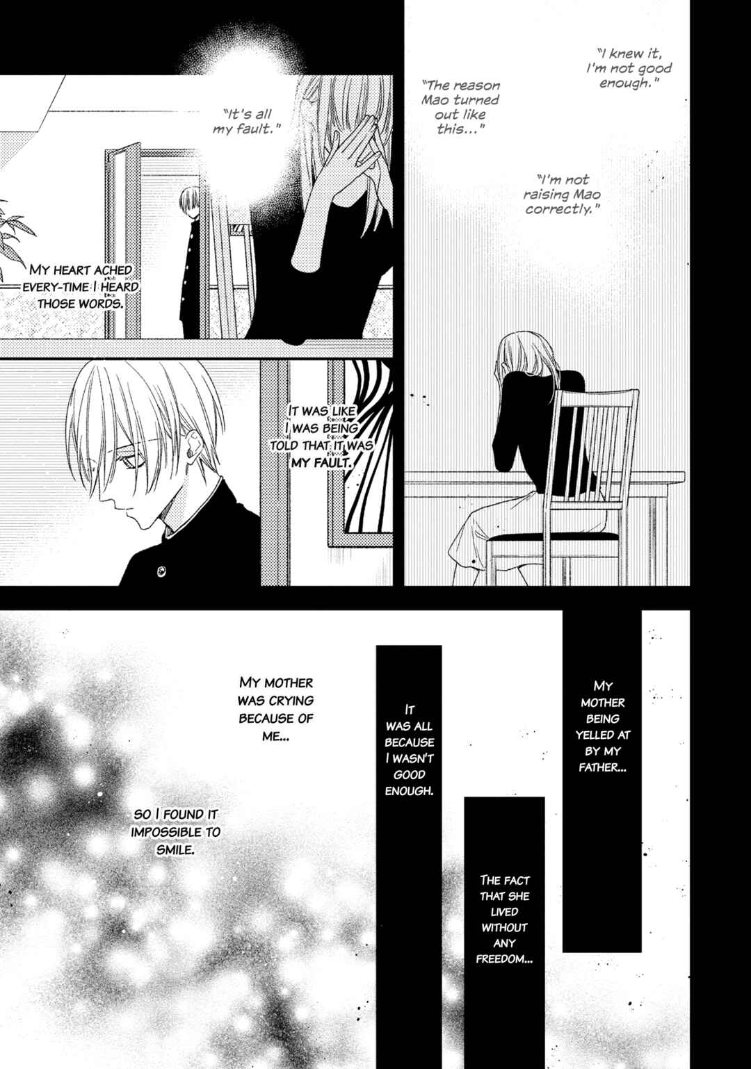 Page 13 Chapter 4 High Key x Low Key