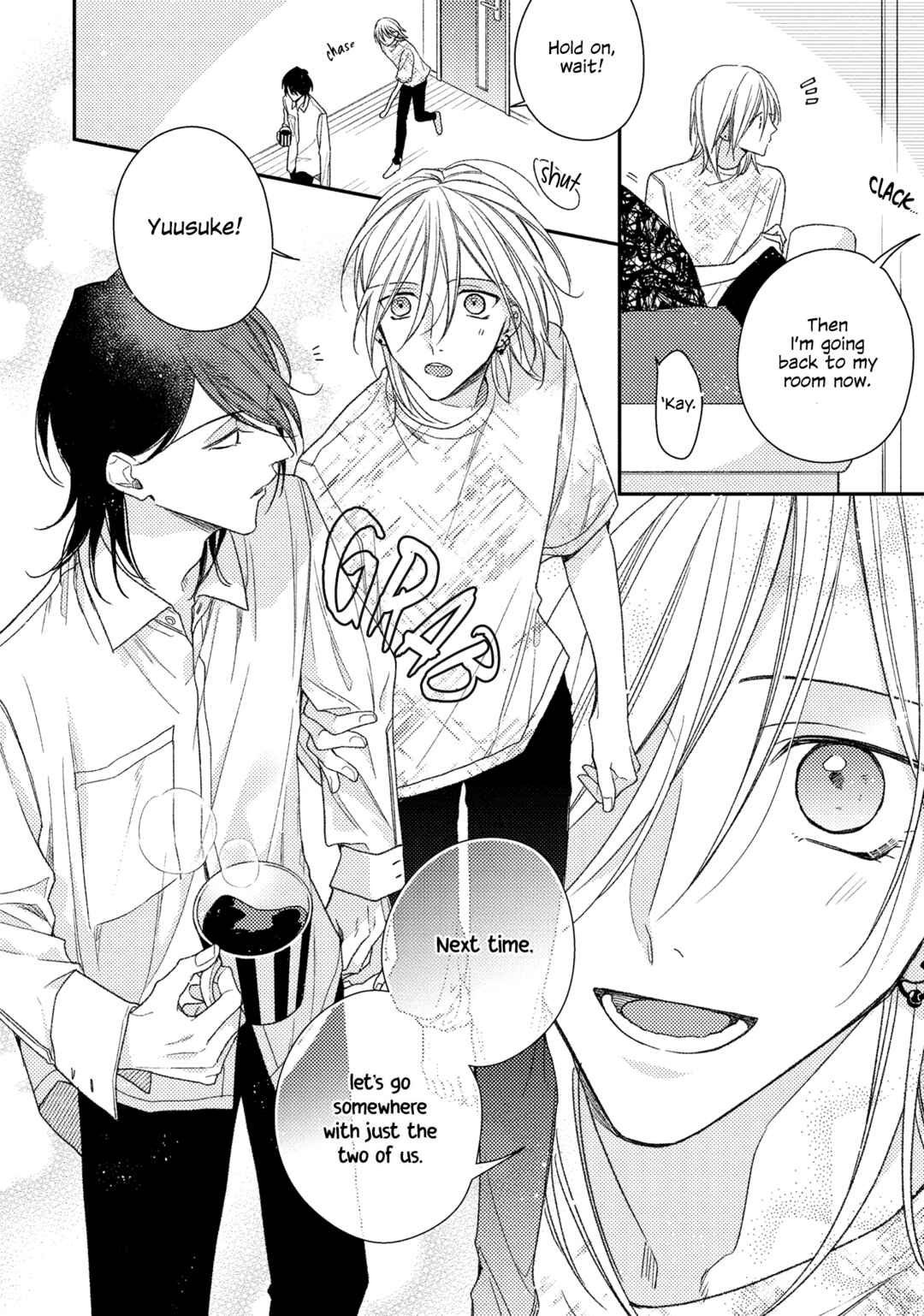 Page 18 Chapter 4 High Key x Low Key