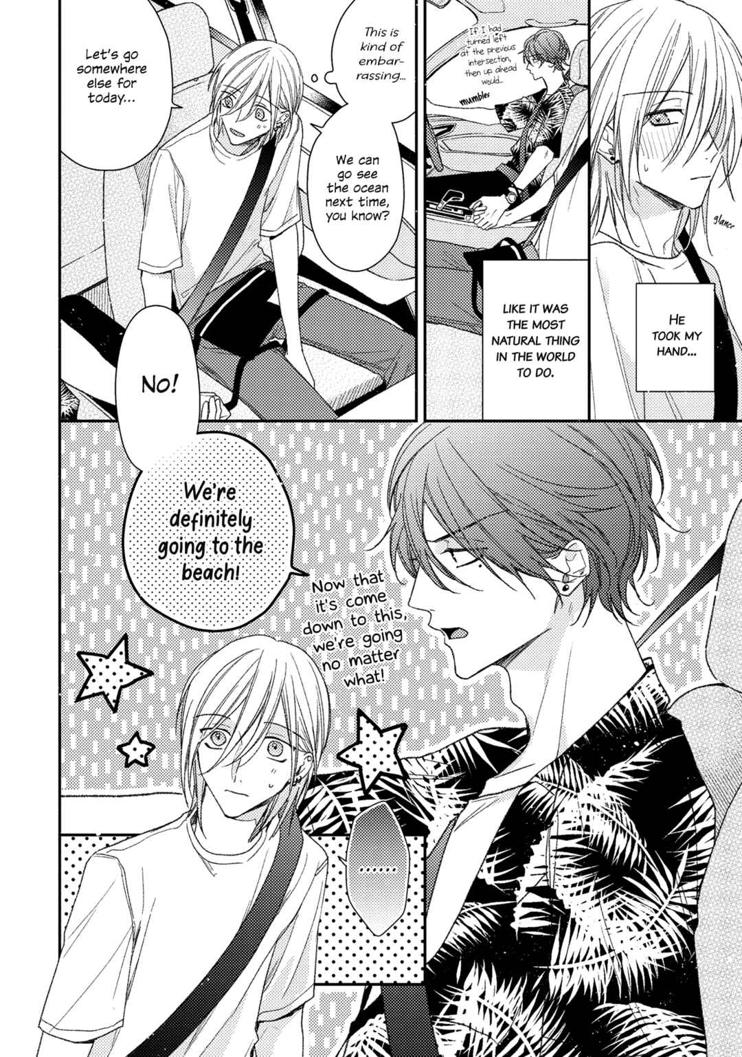 Page 2 Chapter 4 High Key x Low Key
