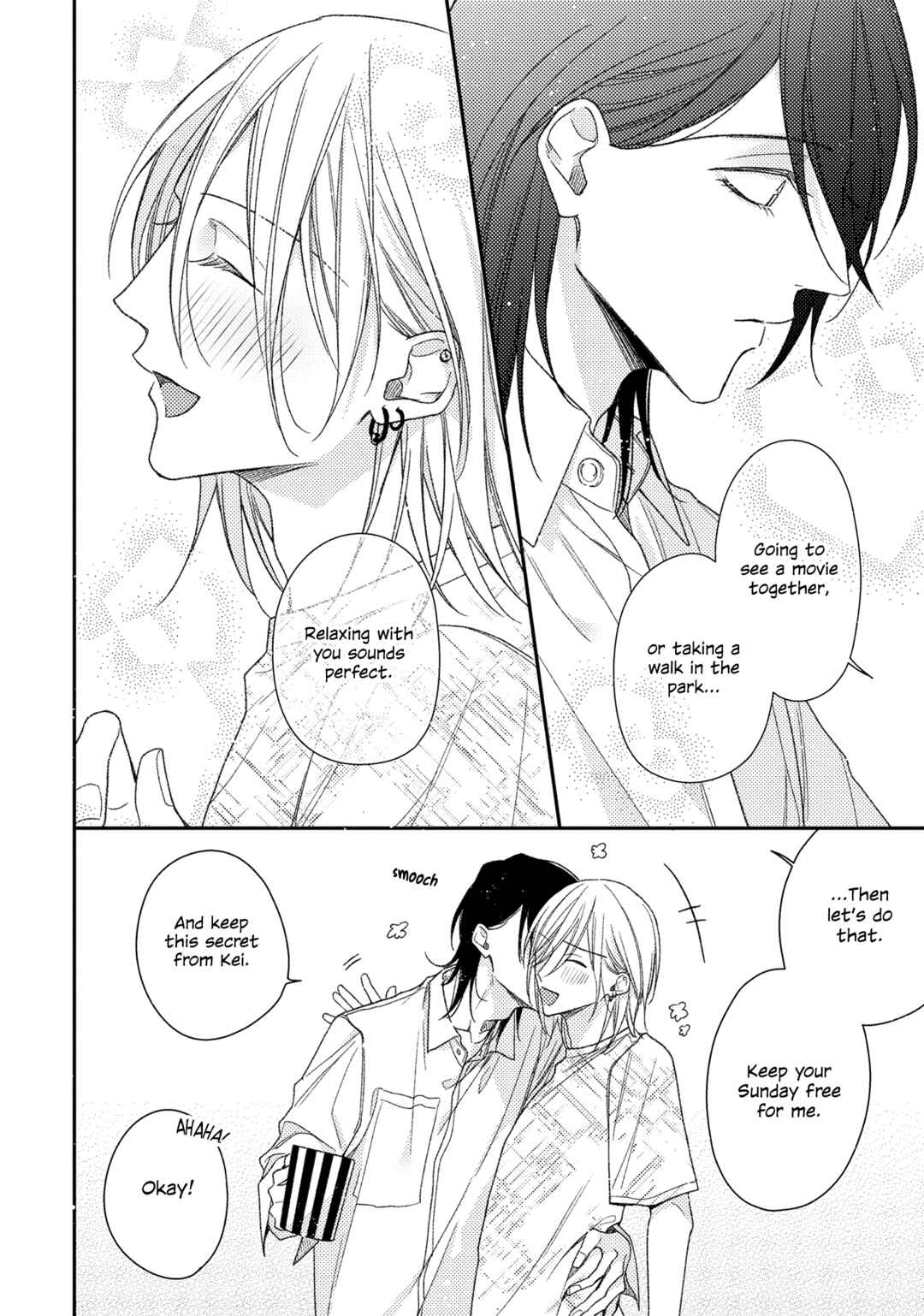 Page 20 Chapter 4 High Key x Low Key