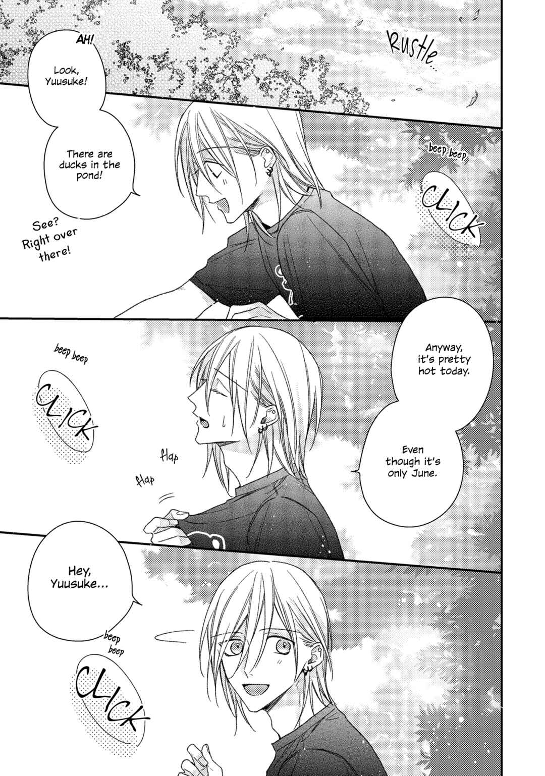 Page 21 Chapter 4 High Key x Low Key
