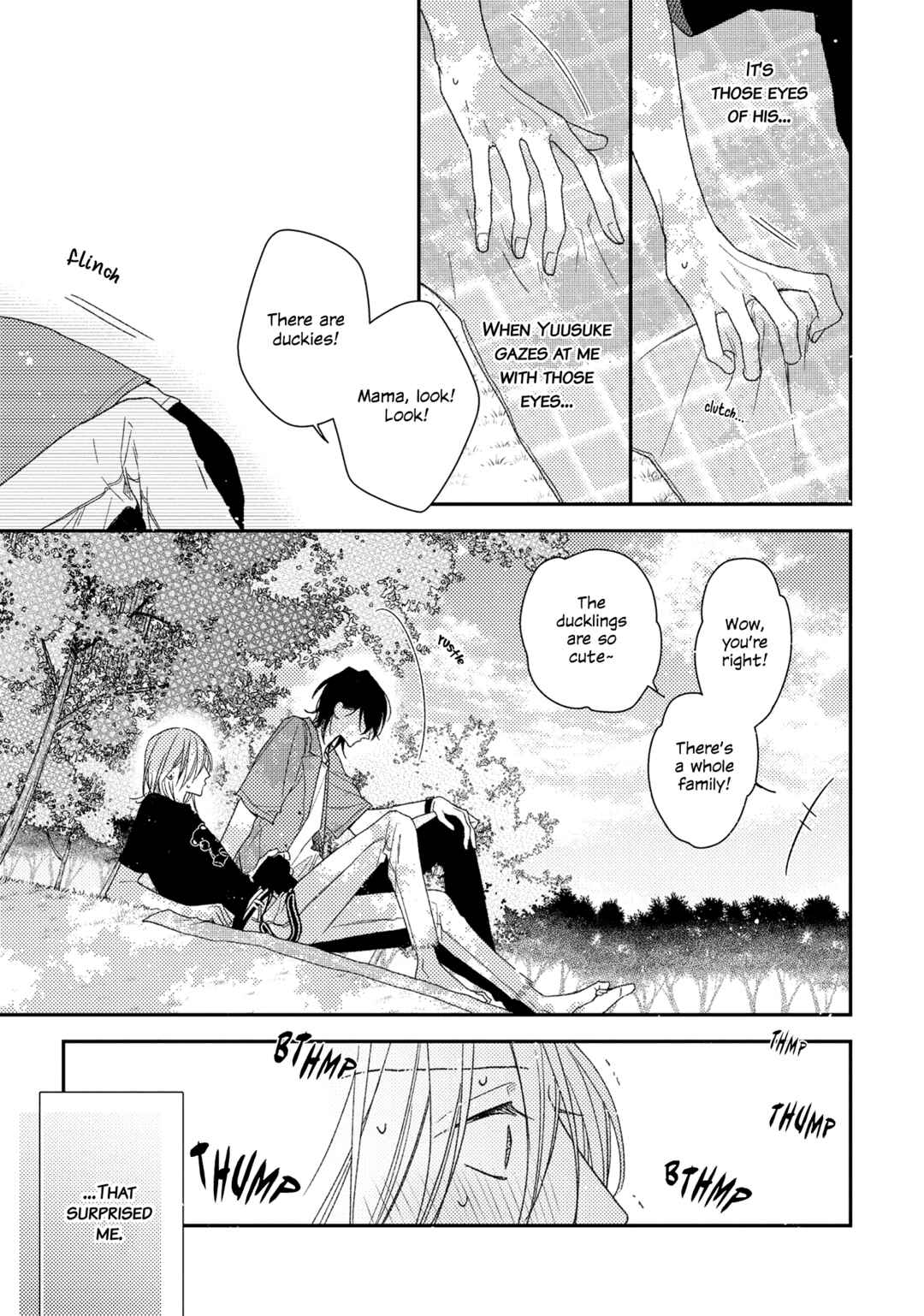 Page 27 Chapter 4 High Key x Low Key