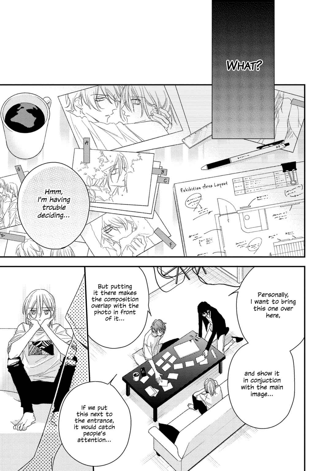Page 31 Chapter 4 High Key x Low Key
