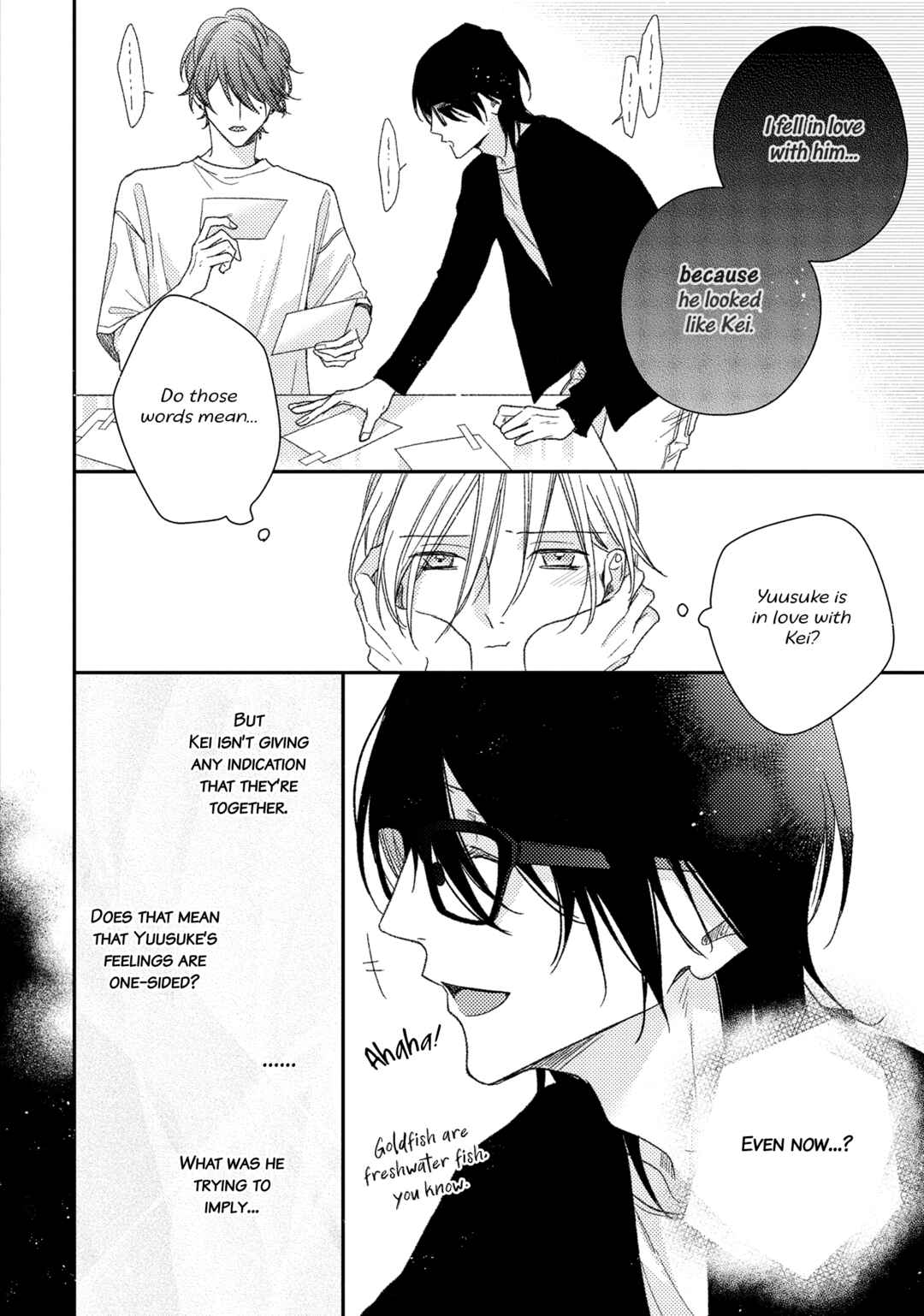 Page 32 Chapter 4 High Key x Low Key