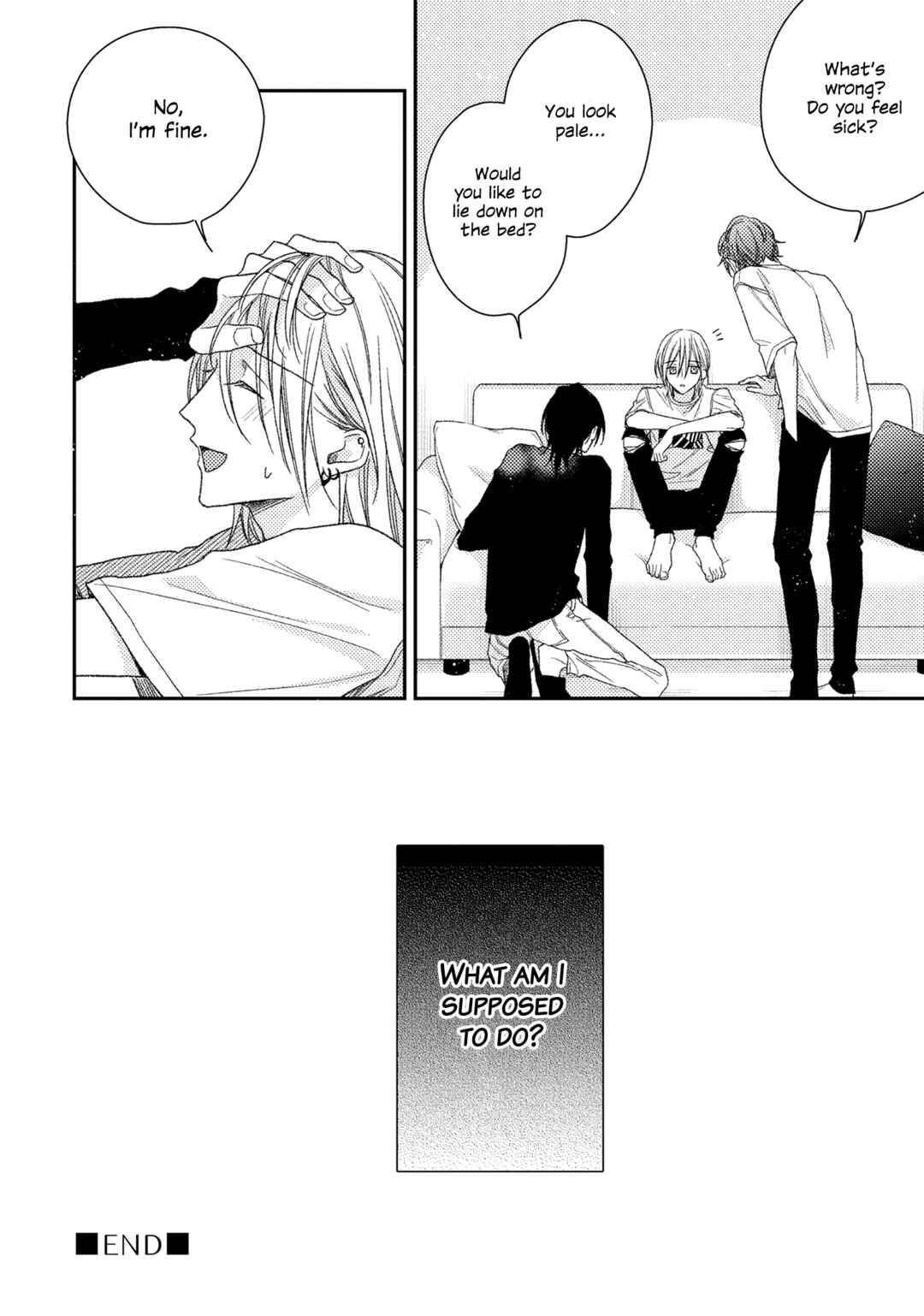Page 34 Chapter 4 High Key x Low Key