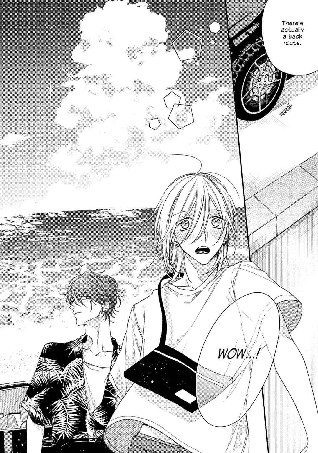 Page 4 Chapter 4 High Key x Low Key