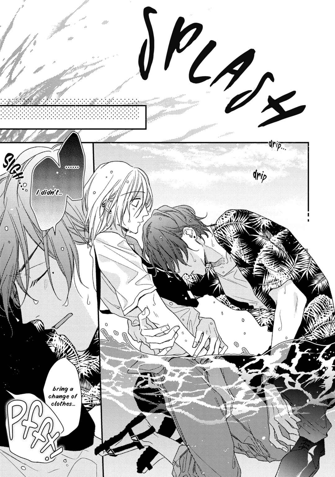 Page 7 Chapter 4 High Key x Low Key