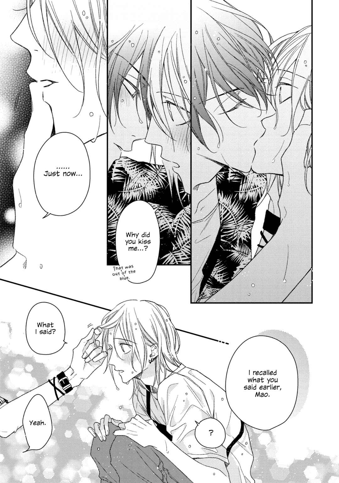 Page 9 Chapter 4 High Key x Low Key