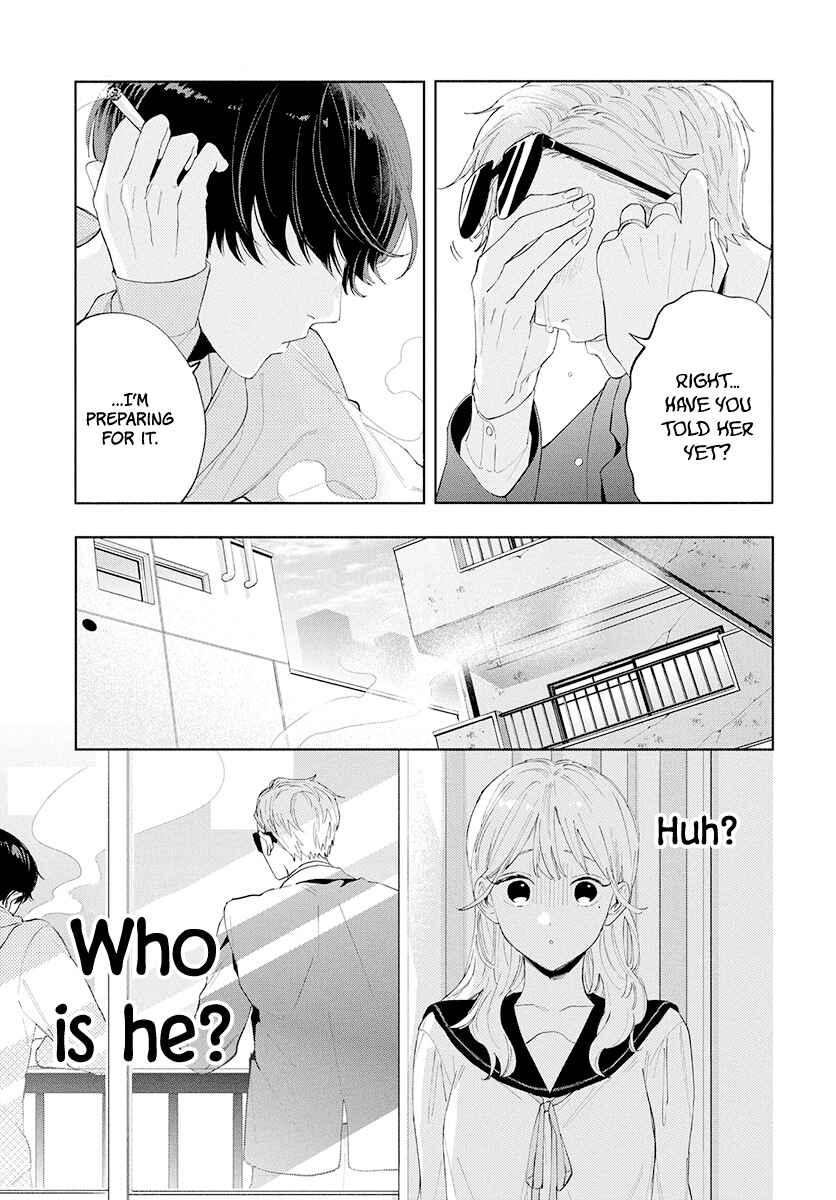 Page 13 Chapter Unknown_4a2d Koi wa Isogaba Maware Migi: Anzai Karin Tanpenshuu