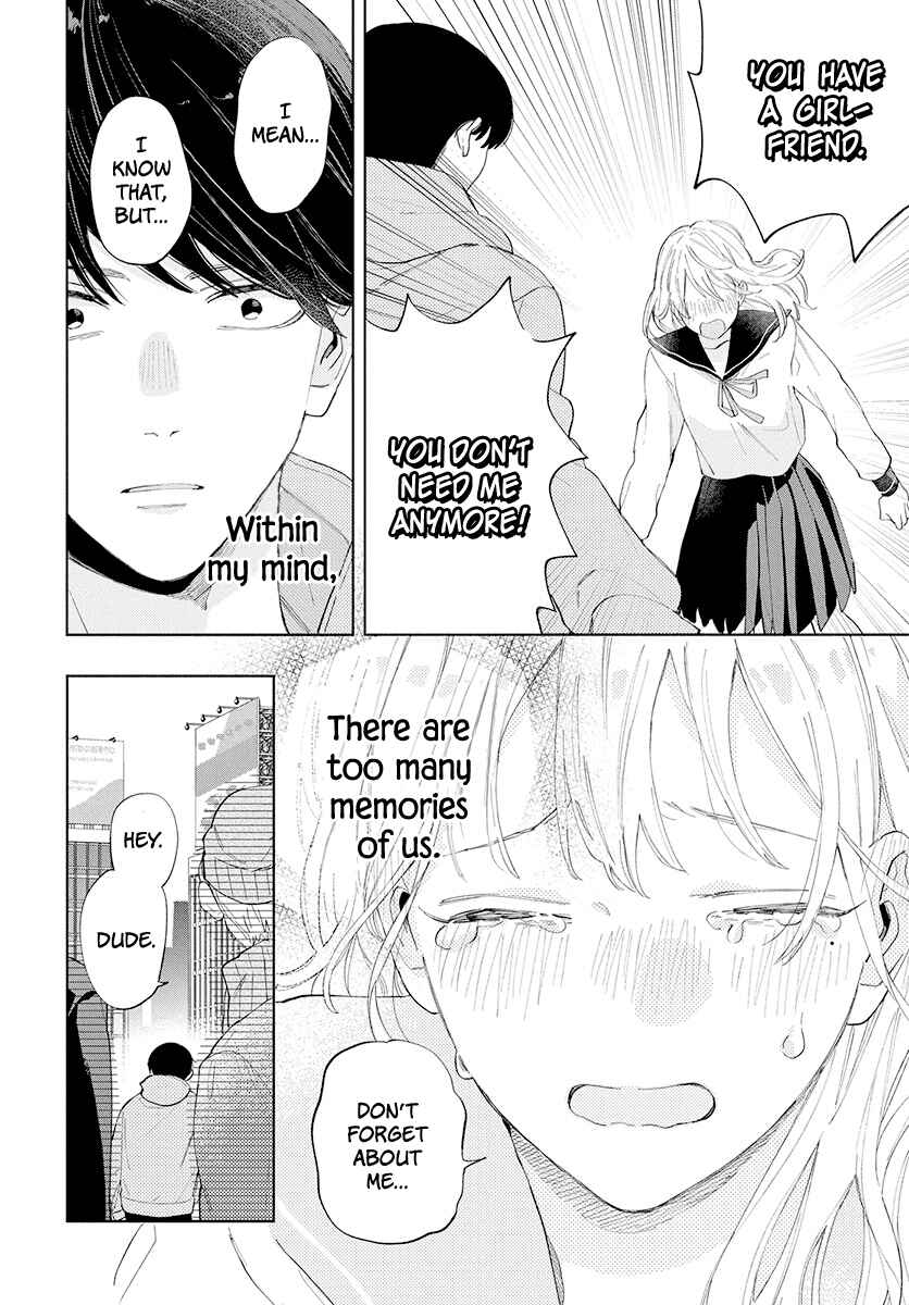 Page 26 Chapter Unknown_4a2d Koi wa Isogaba Maware Migi: Anzai Karin Tanpenshuu