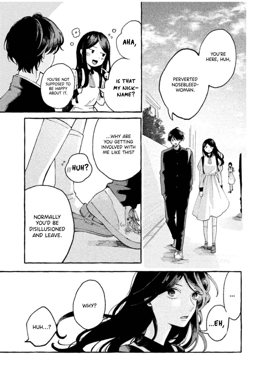 Page 13 Chapter Unknown_d5f1 Itoshii Namida