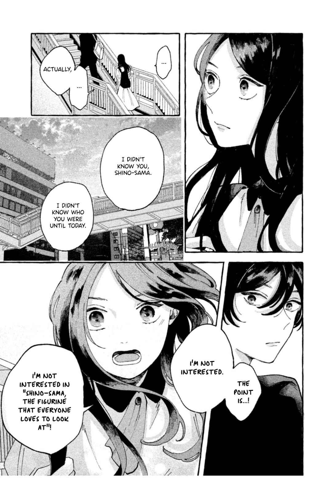 Page 15 Chapter Unknown_d5f1 Itoshii Namida