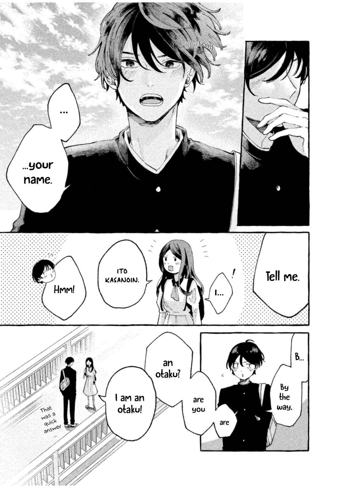 Page 17 Chapter Unknown_d5f1 Itoshii Namida