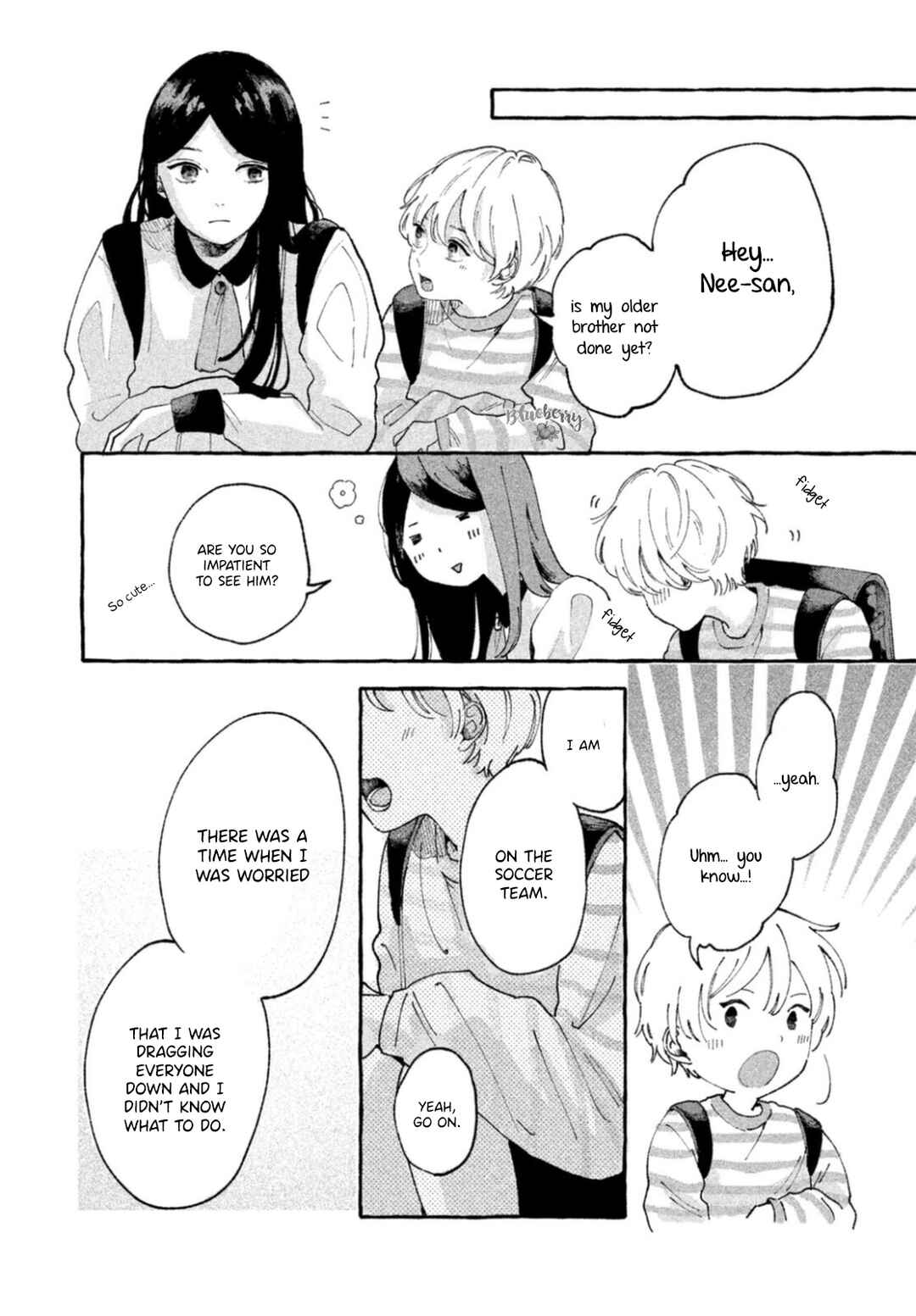 Page 20 Chapter Unknown_d5f1 Itoshii Namida