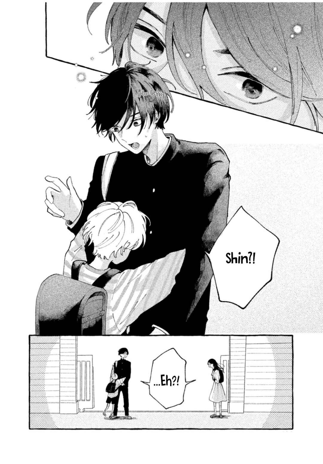 Page 22 Chapter Unknown_d5f1 Itoshii Namida