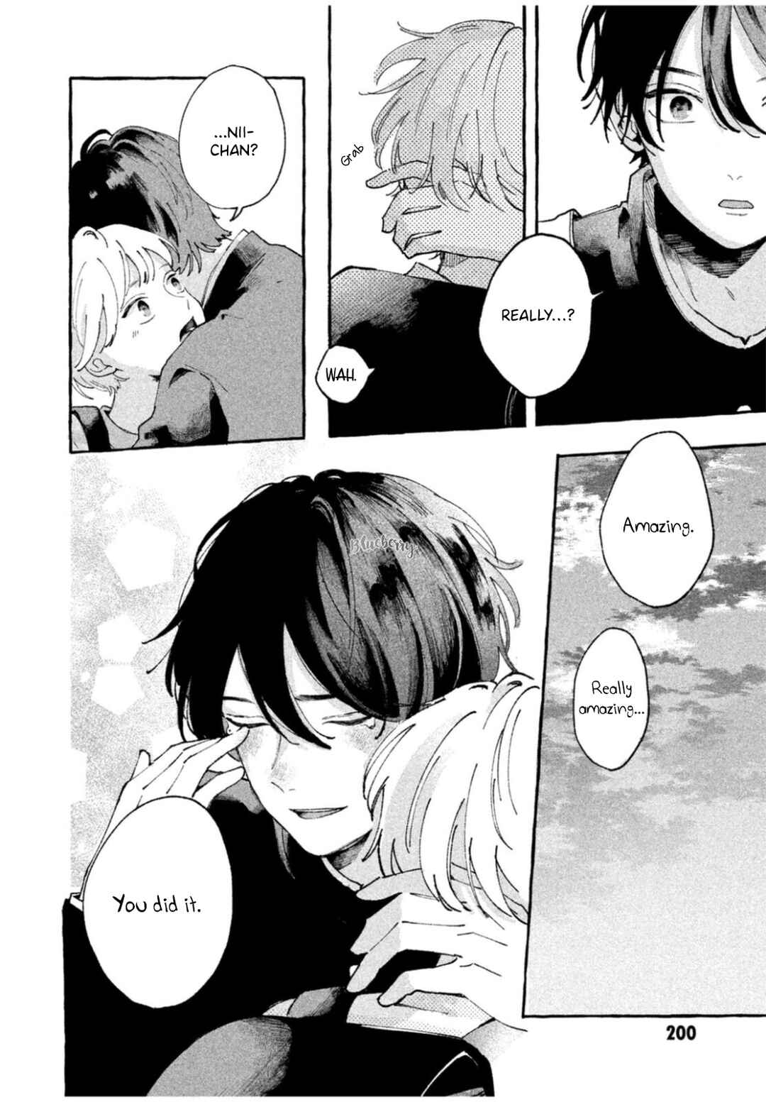 Page 24 Chapter Unknown_d5f1 Itoshii Namida
