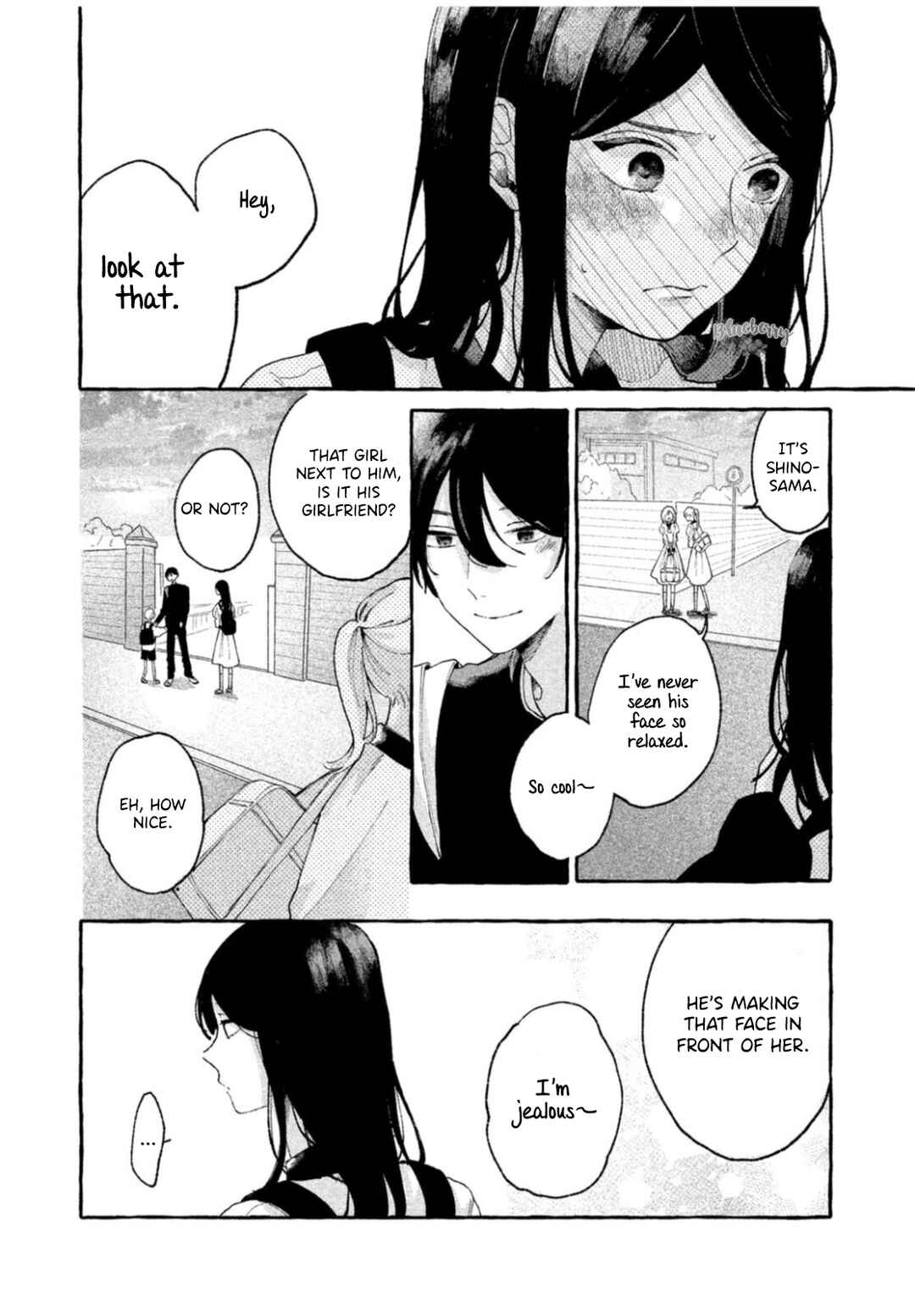 Page 26 Chapter Unknown_d5f1 Itoshii Namida