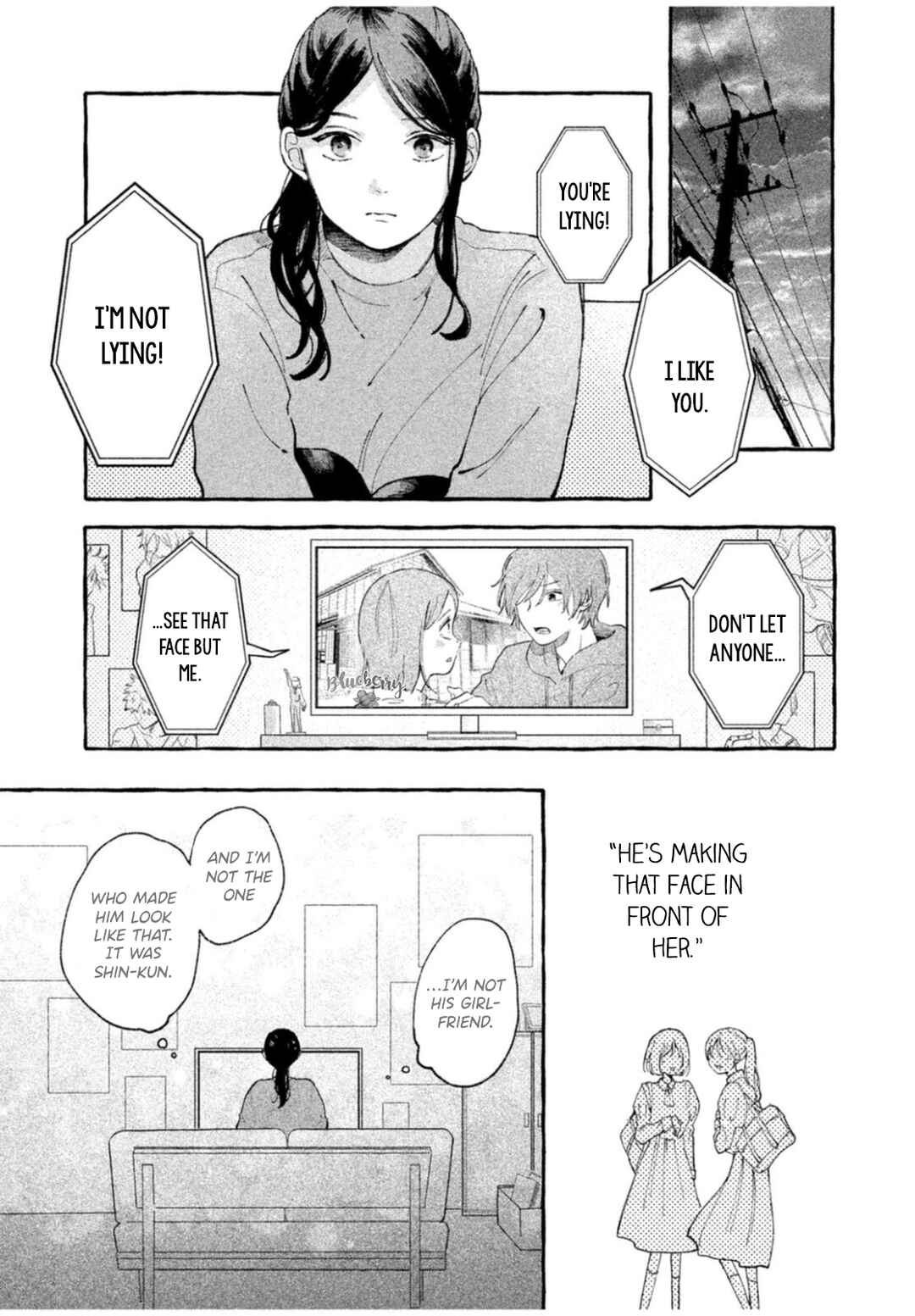 Page 27 Chapter Unknown_d5f1 Itoshii Namida