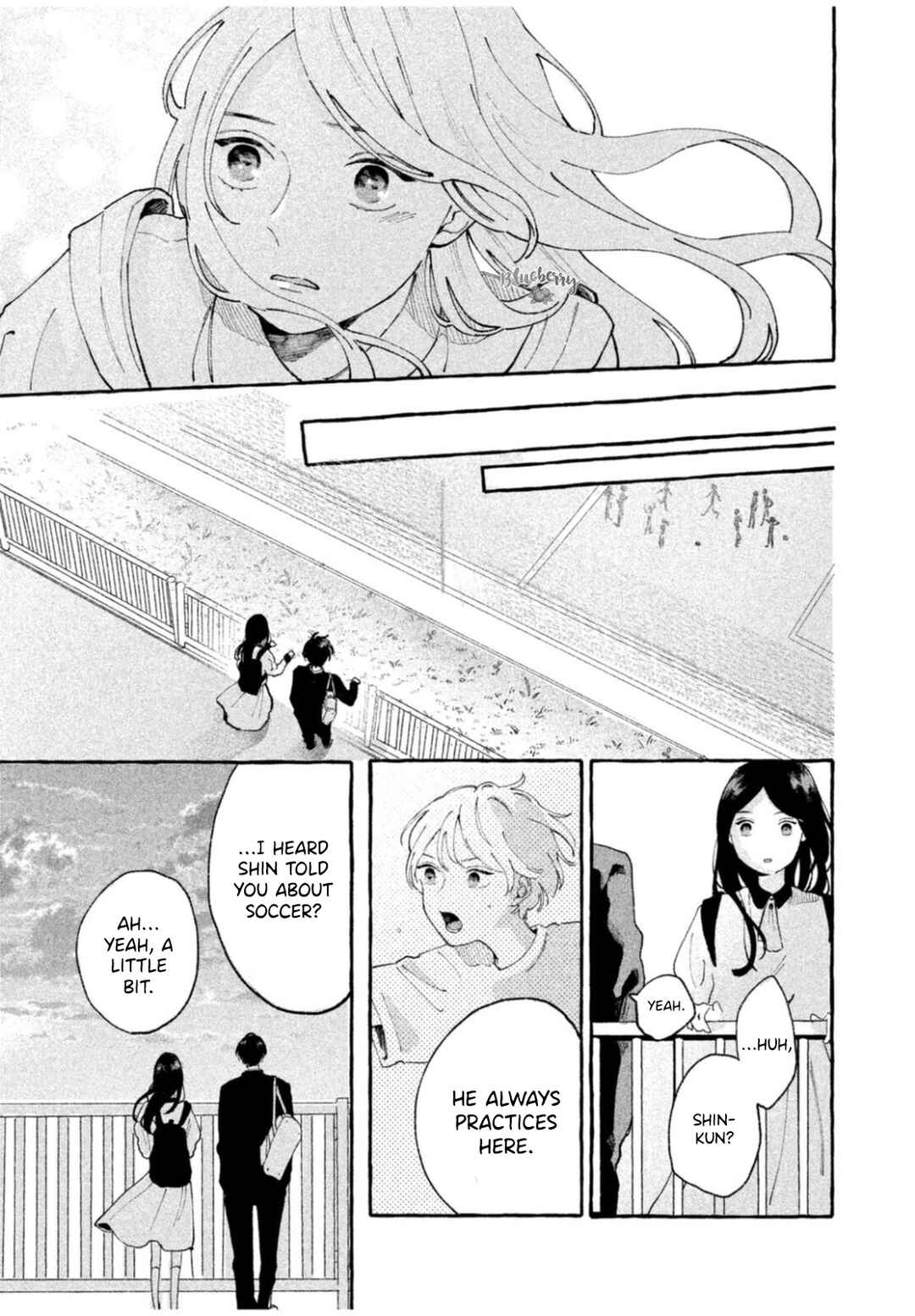 Page 35 Chapter Unknown_d5f1 Itoshii Namida