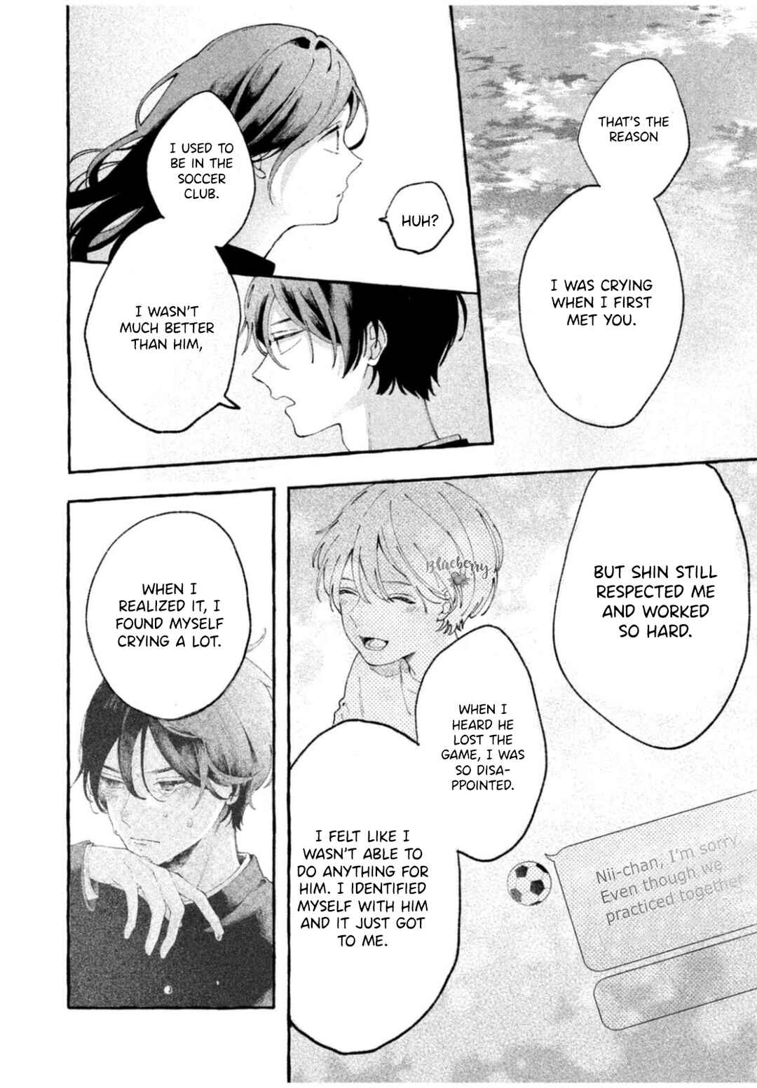 Page 36 Chapter Unknown_d5f1 Itoshii Namida