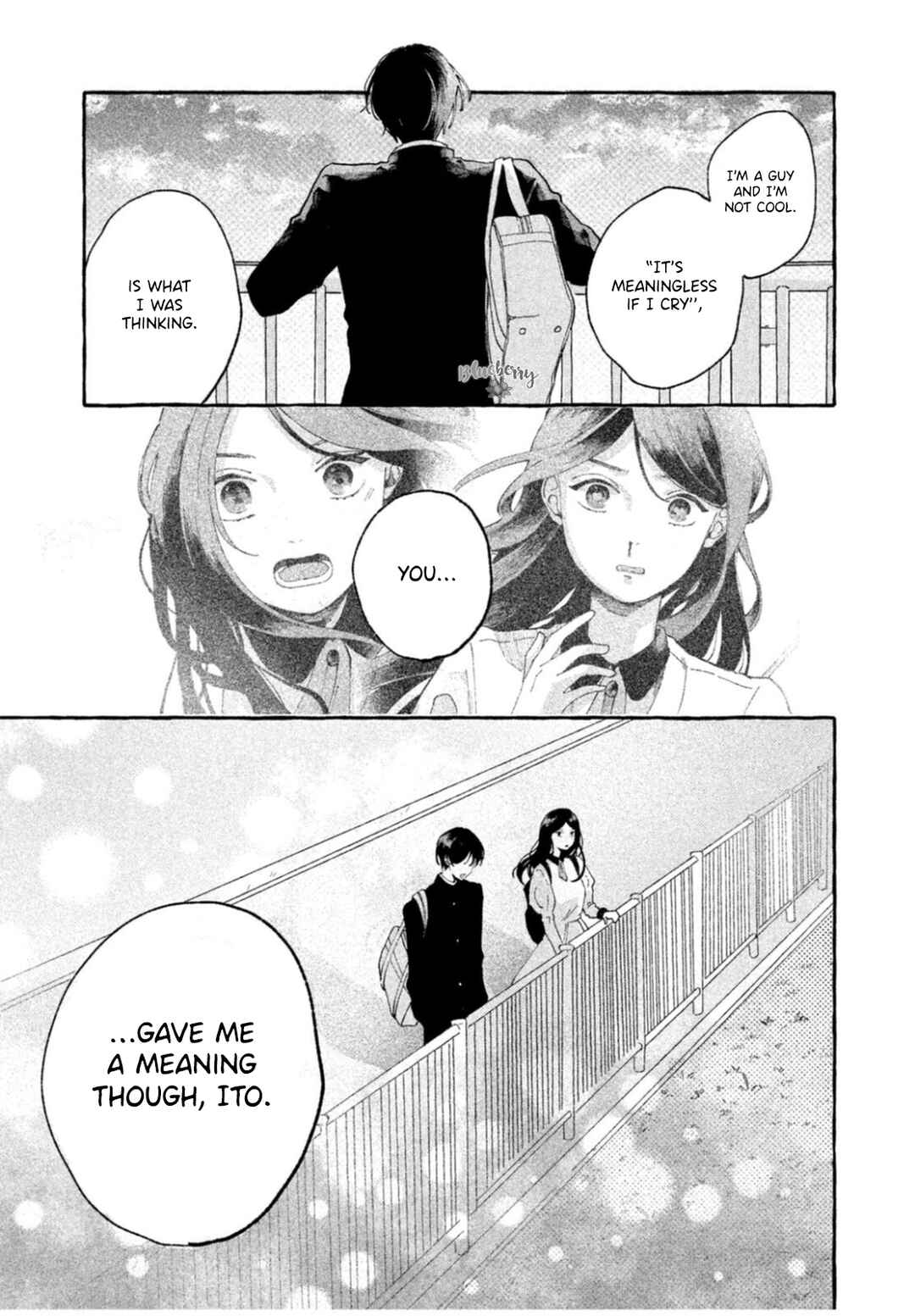 Page 37 Chapter Unknown_d5f1 Itoshii Namida